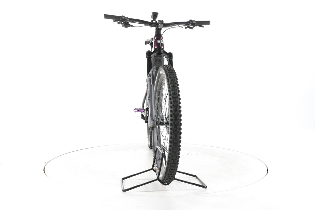 Centurion No Pogo R3700i E-Bike Fully 2024 - Image 4