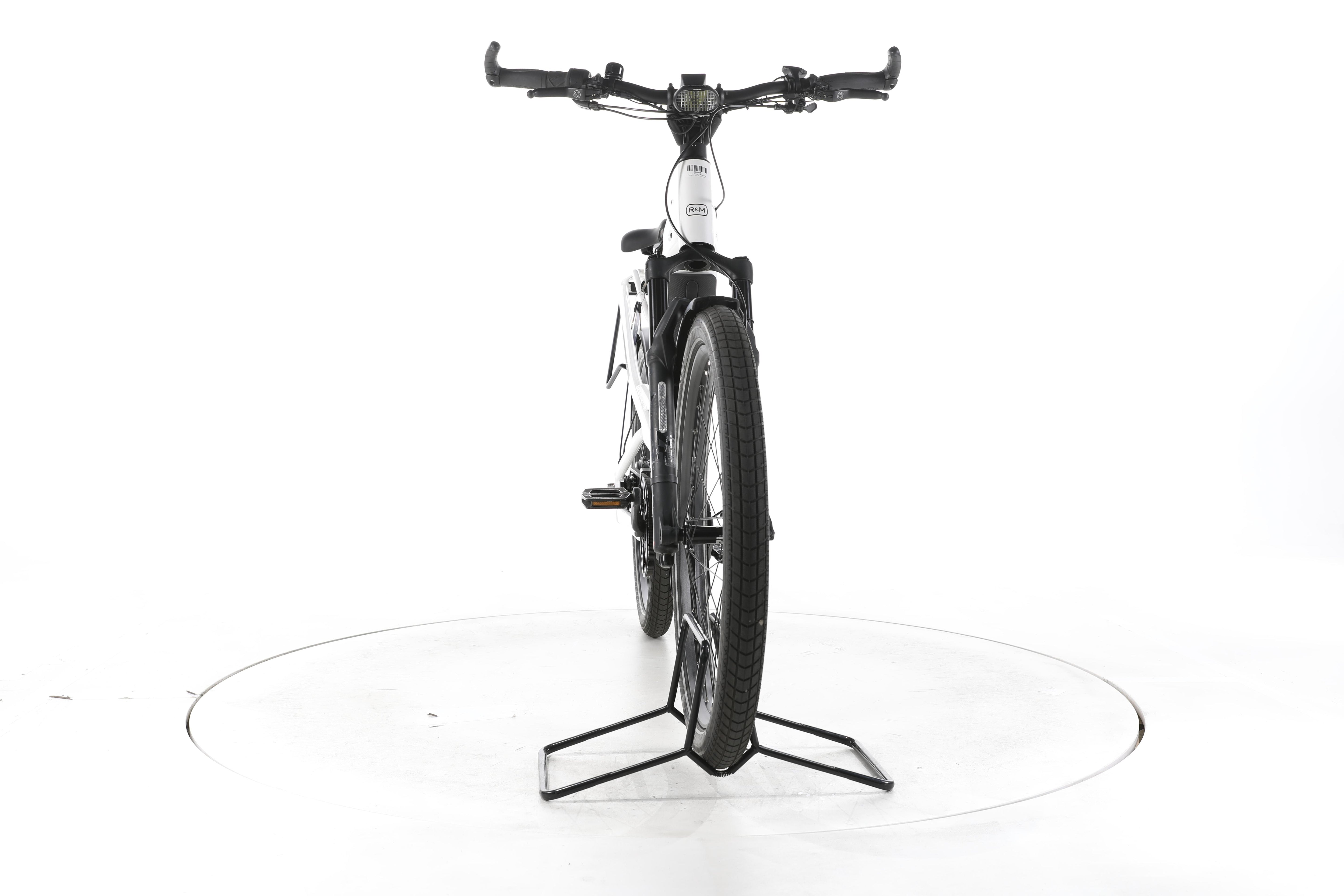 Riese & Müller Homage GT Vario SUV E-Bike - Image 4