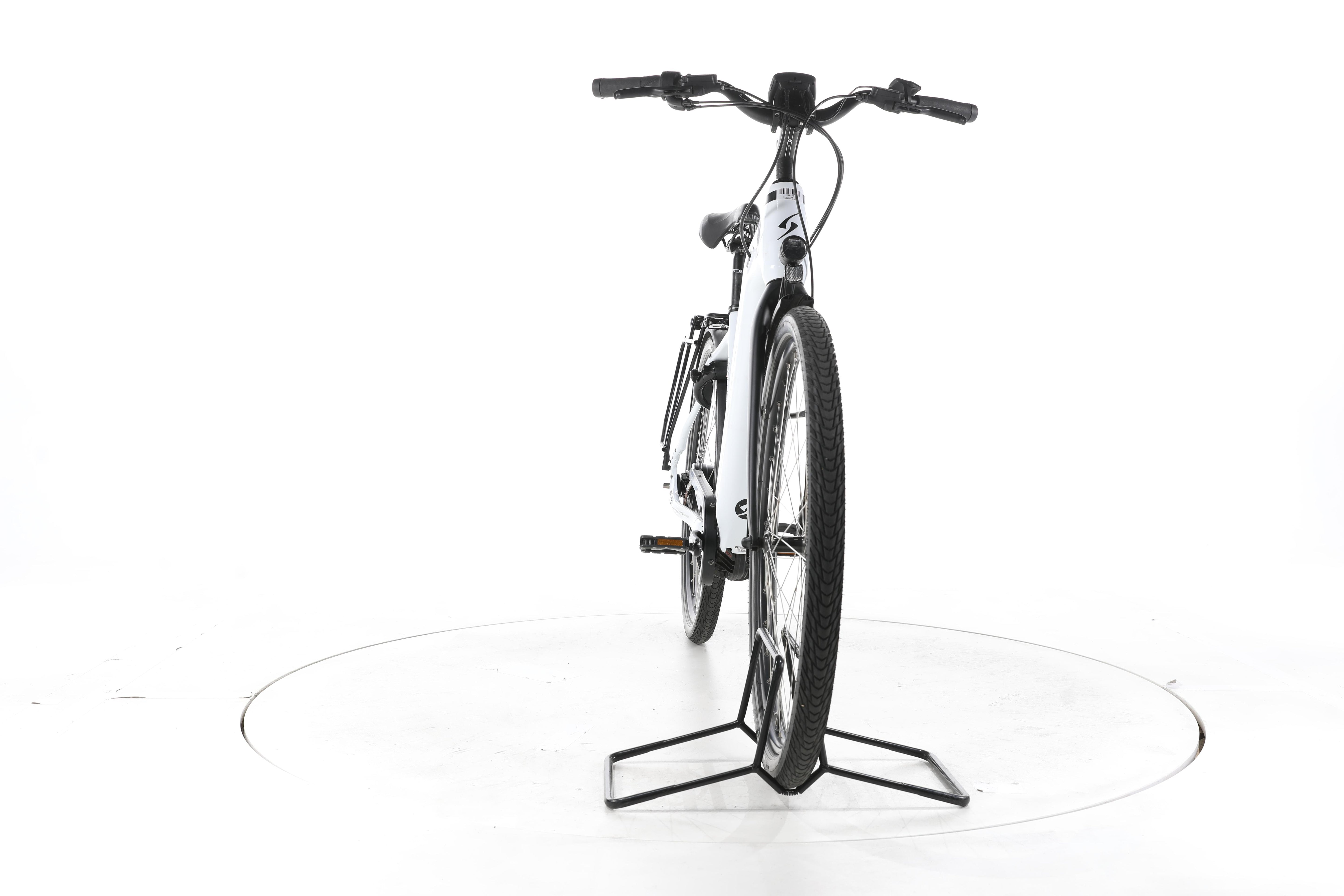 Simplon Spotlight City E-Bike Tiefeinsteiger - Image 4