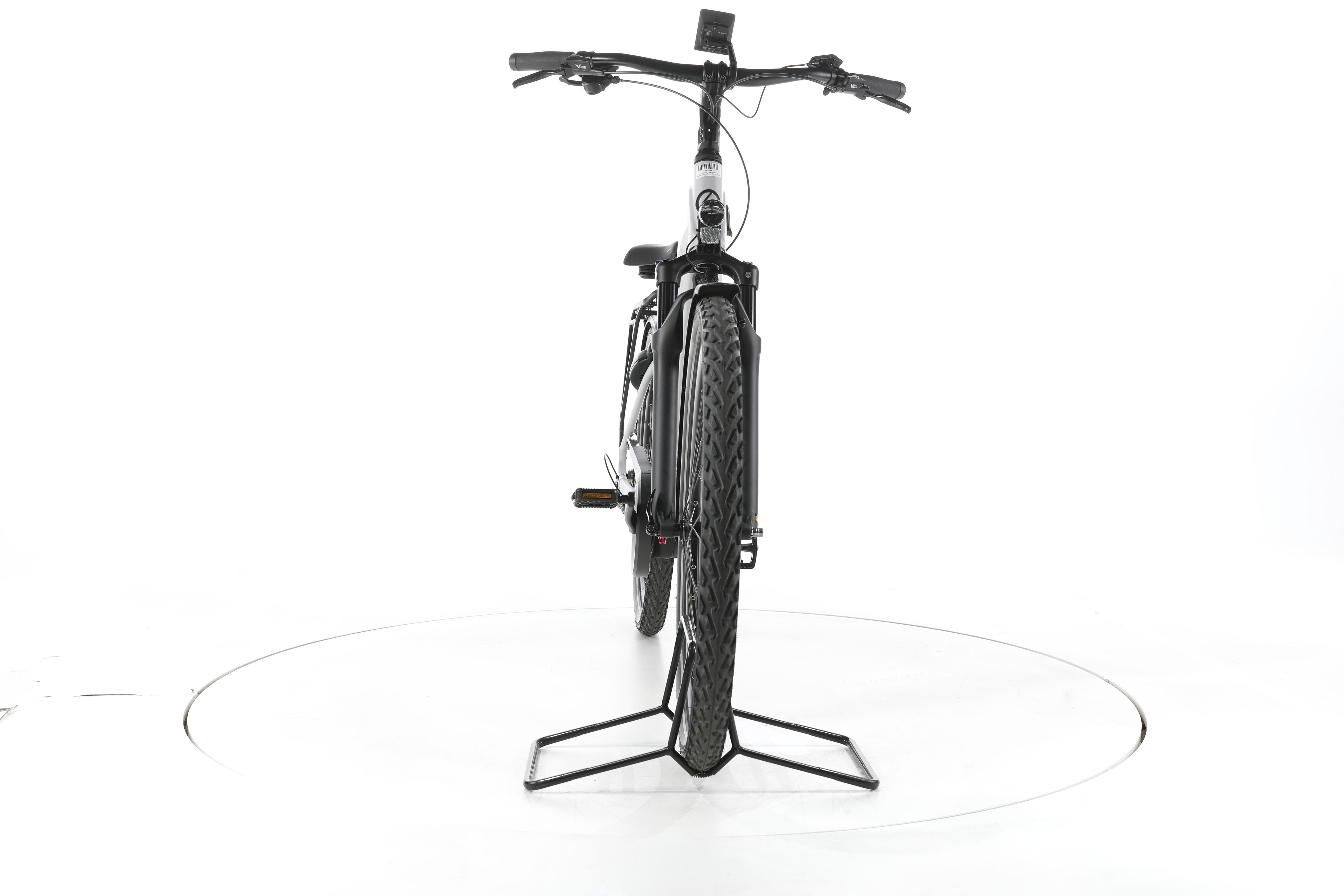 Kalkhoff Endeavour 5.B Move+ Trekking E-Bike Tiefeinsteiger - Image 4