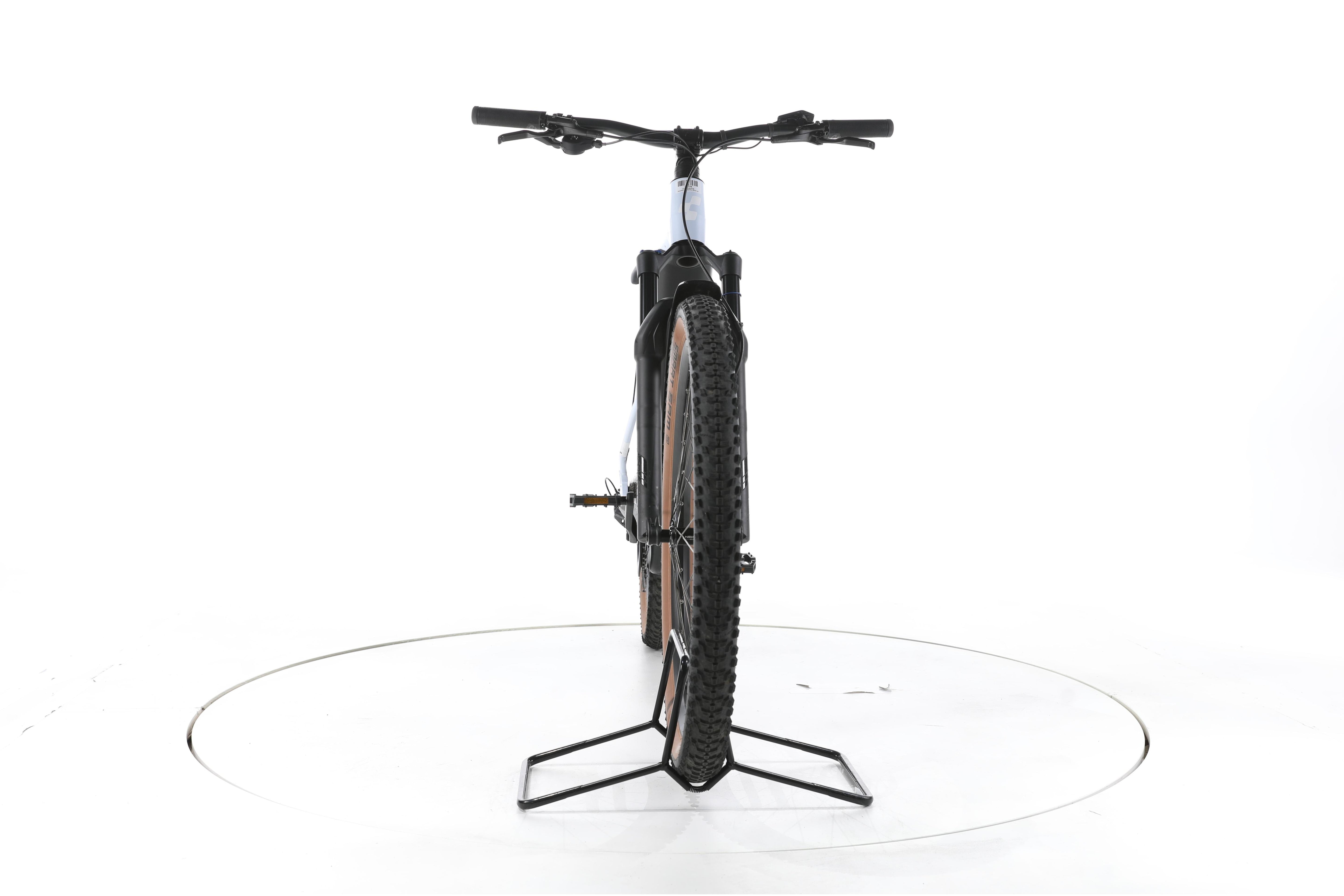 Cube Reaction Hybrid Pro E-Bike 2023 - Image 4