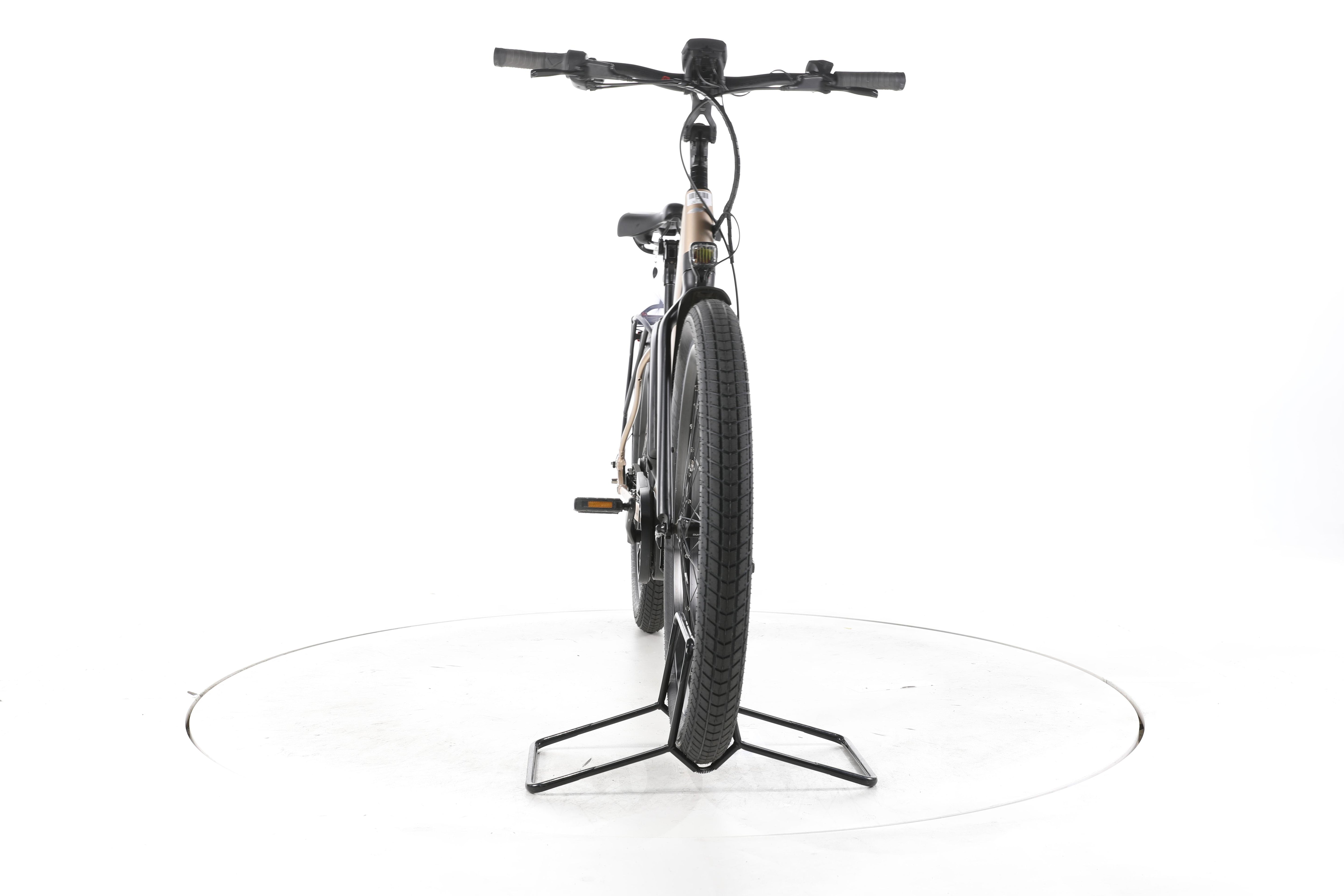 Victoria eUrban 11.9 City E-Bike Tiefeinsteiger - Image 4