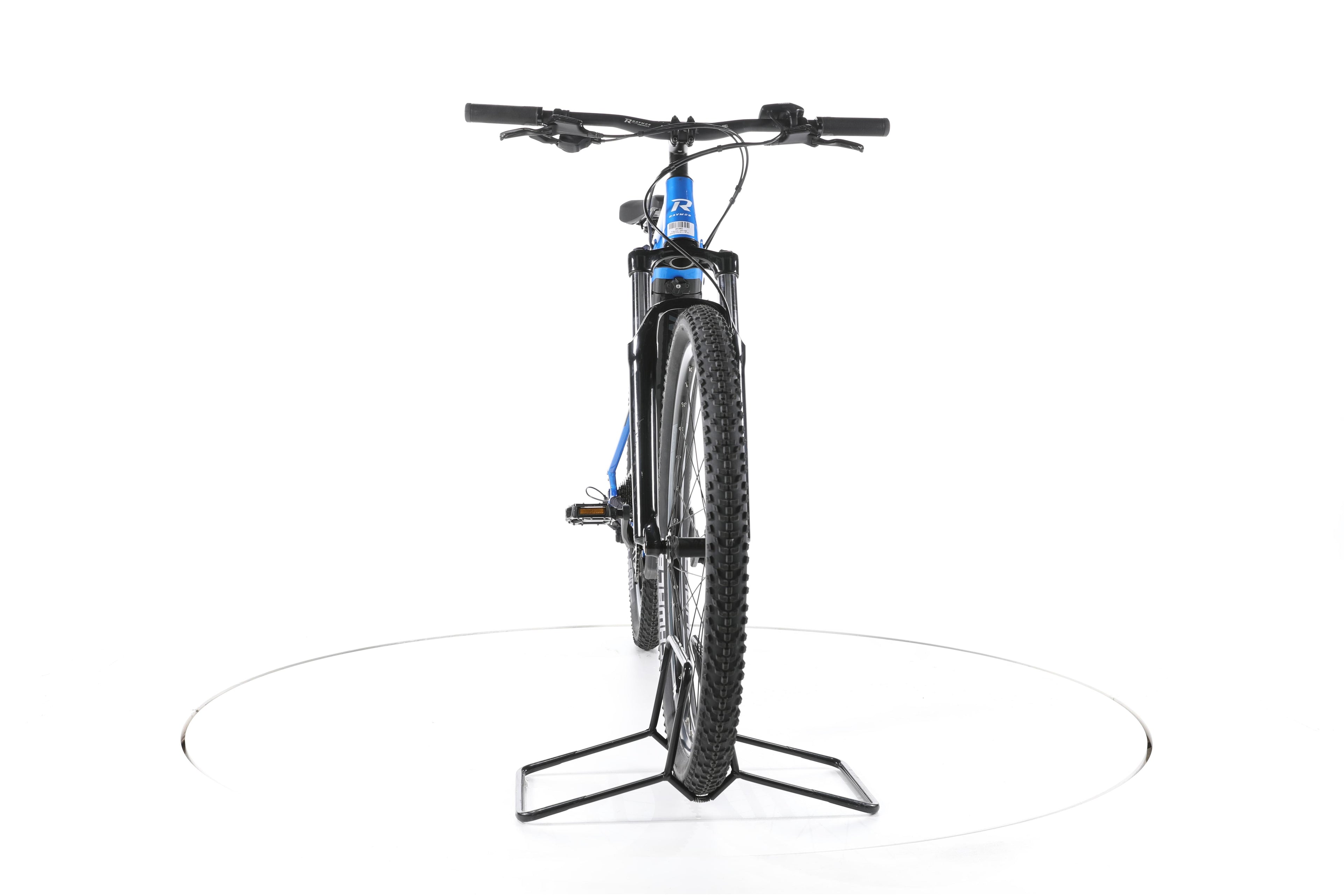 R Raymon HardRay E 6.0 E-Bike - Image 4