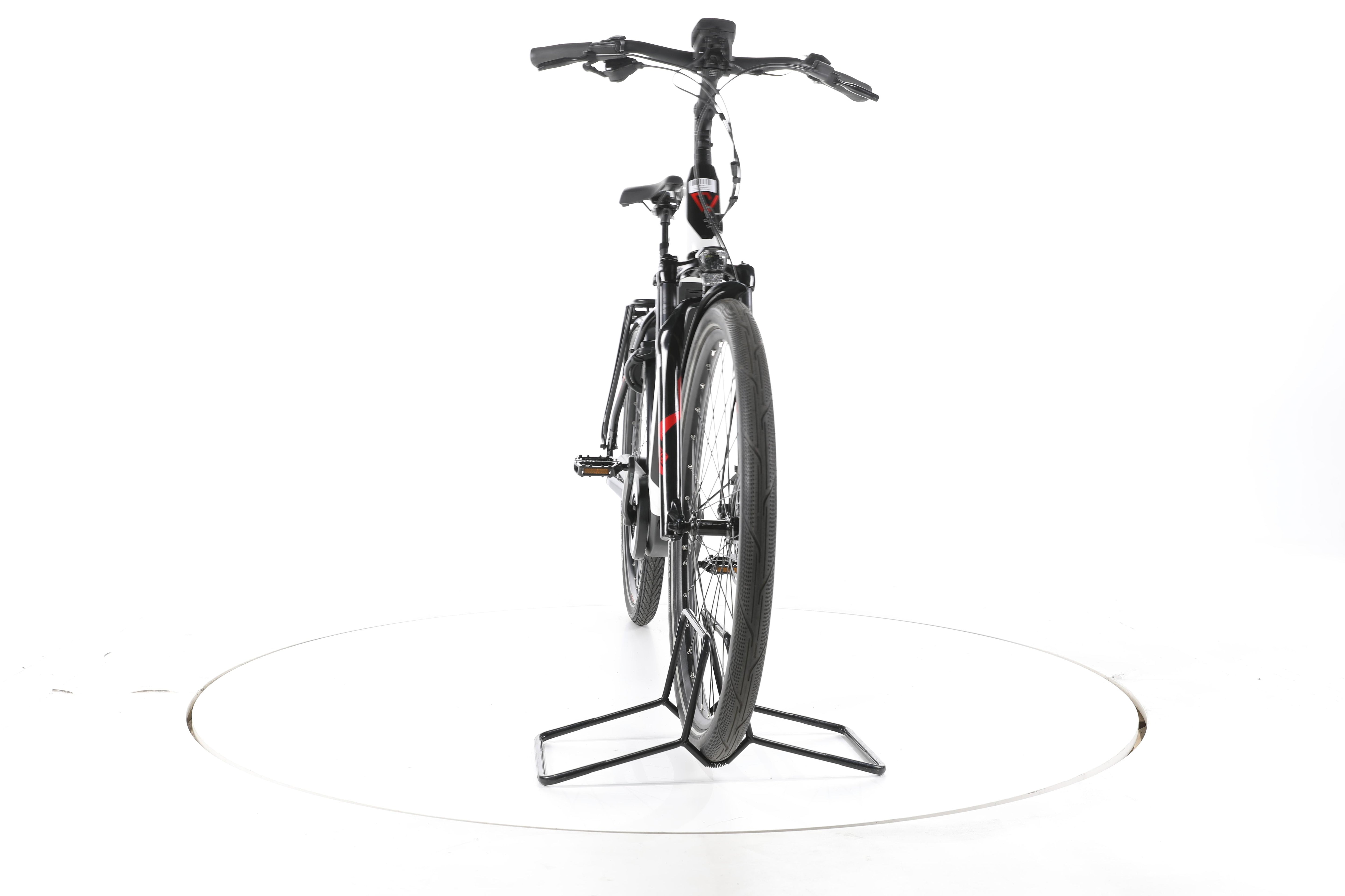 Conway Cairon TR 3.8 City E-Bike Tiefeinsteiger - Image 4