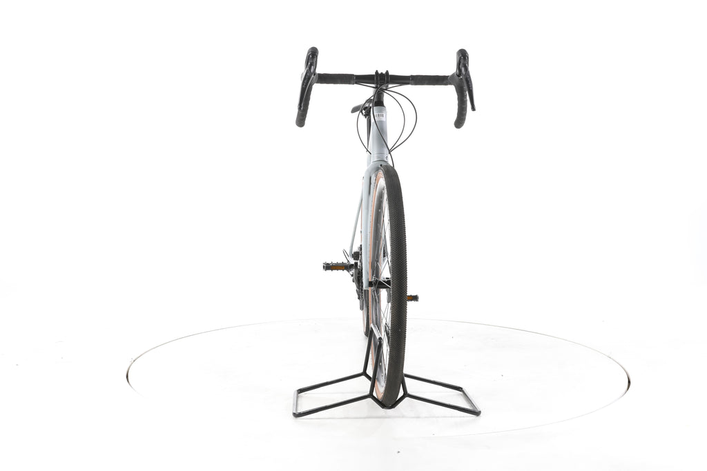 Cube Nuroad Race Gravelbike - Image 4