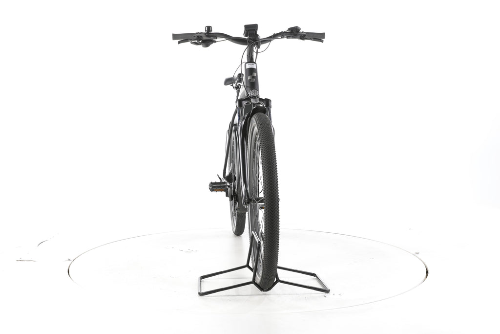 Cube Nuride Hybrid Pro Allroad Trekking E-Bike 2024 - Image 4