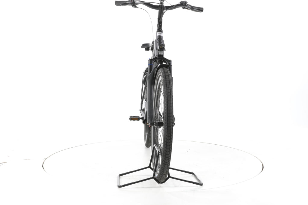 Kalkhoff Image 5.B Advance + Trekking E-Bike Tiefeinsteiger 2025 - Image 4