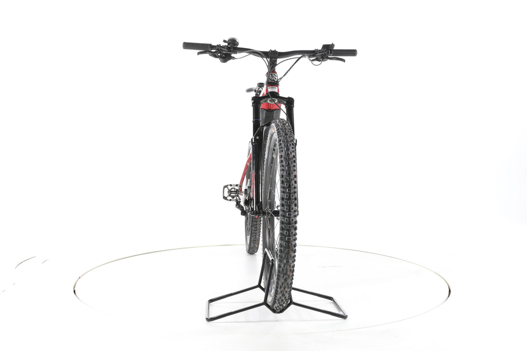 Hercules NOS FS 1.2 Fully E-Bike - Image 4
