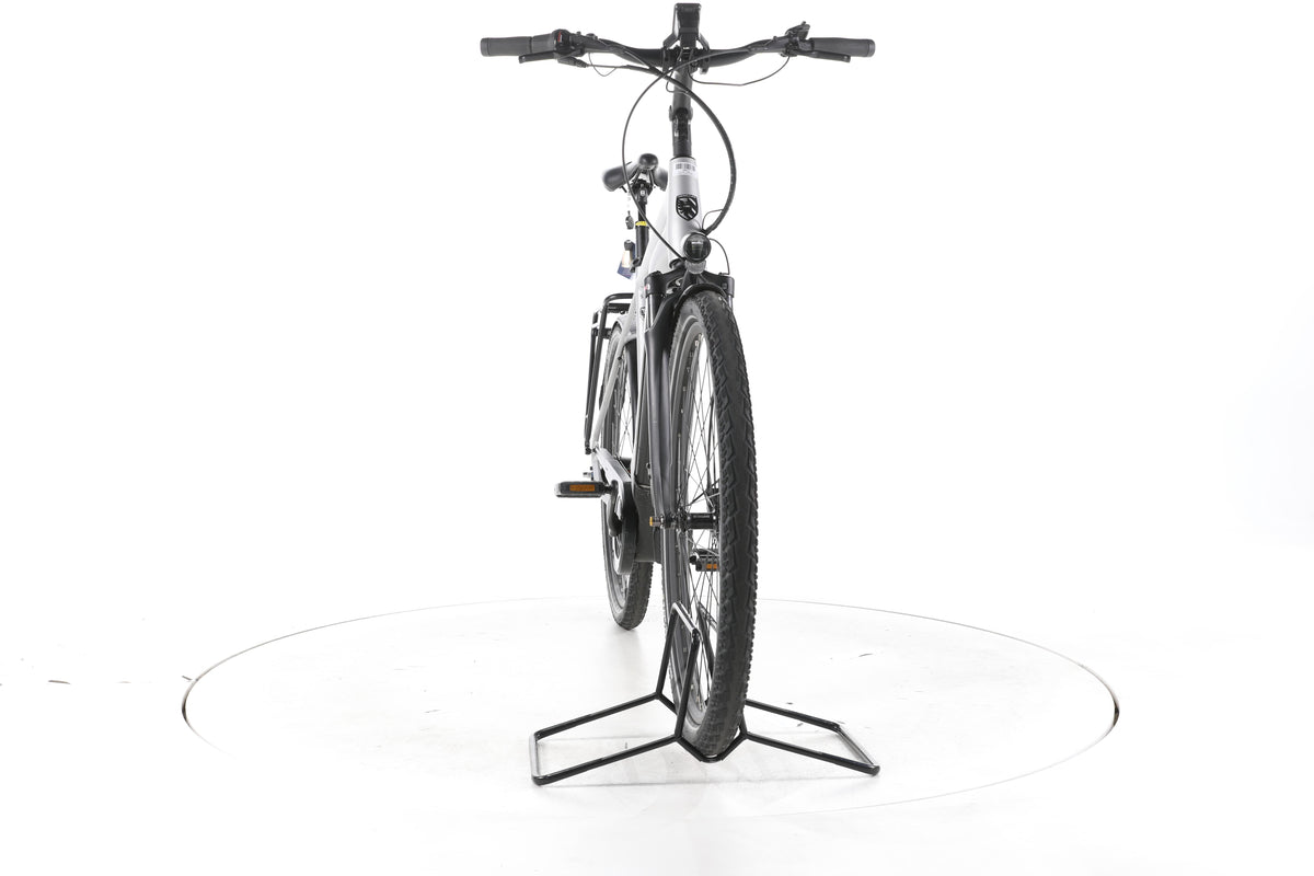 Hercules Pasero Comp I-F5 City E-Bike - Image 4
