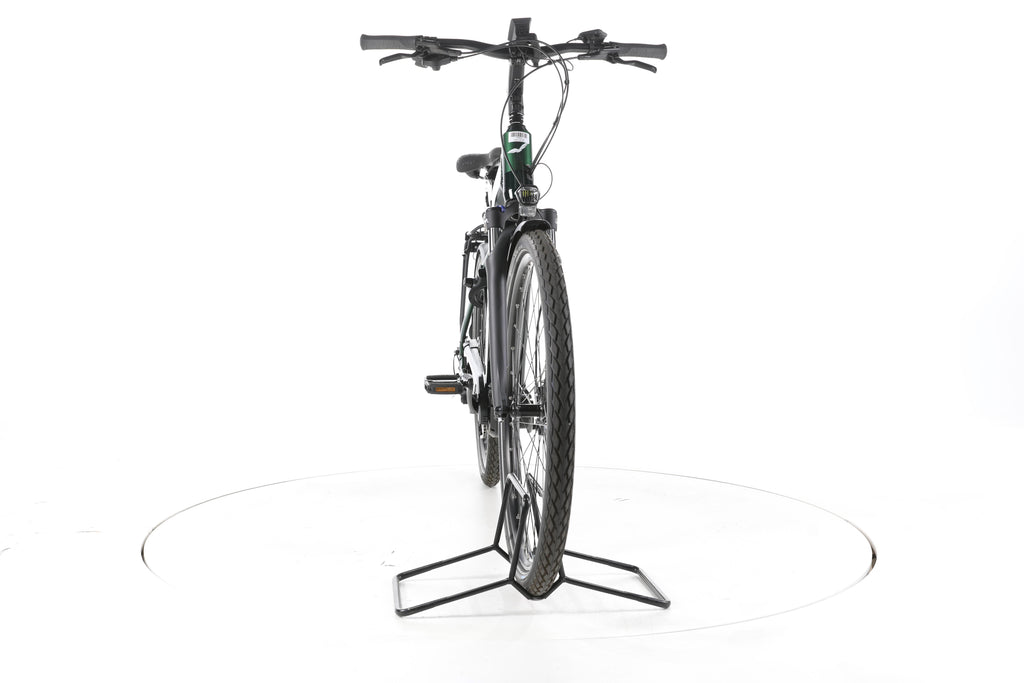 Victoria Tresalo 12 Trekking E-Bike - Image 4