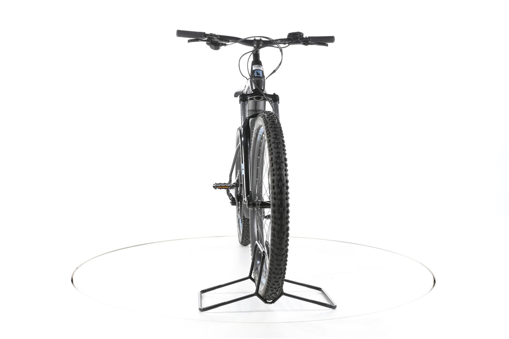 Haibike AllTrack 5 E-Bike 2024 - Image 4