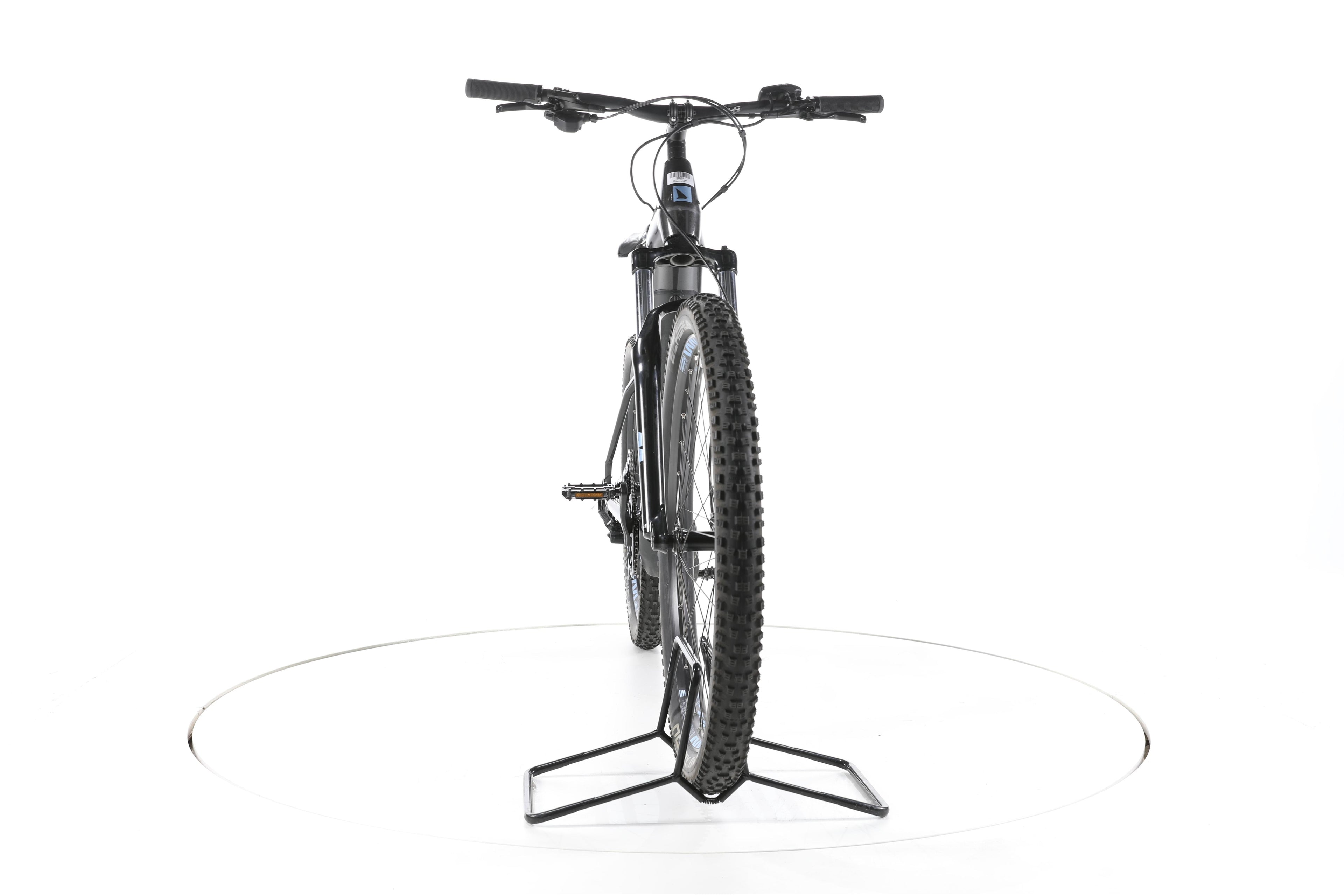 Haibike AllTrack 5 E-Bike 2024 - Image 4