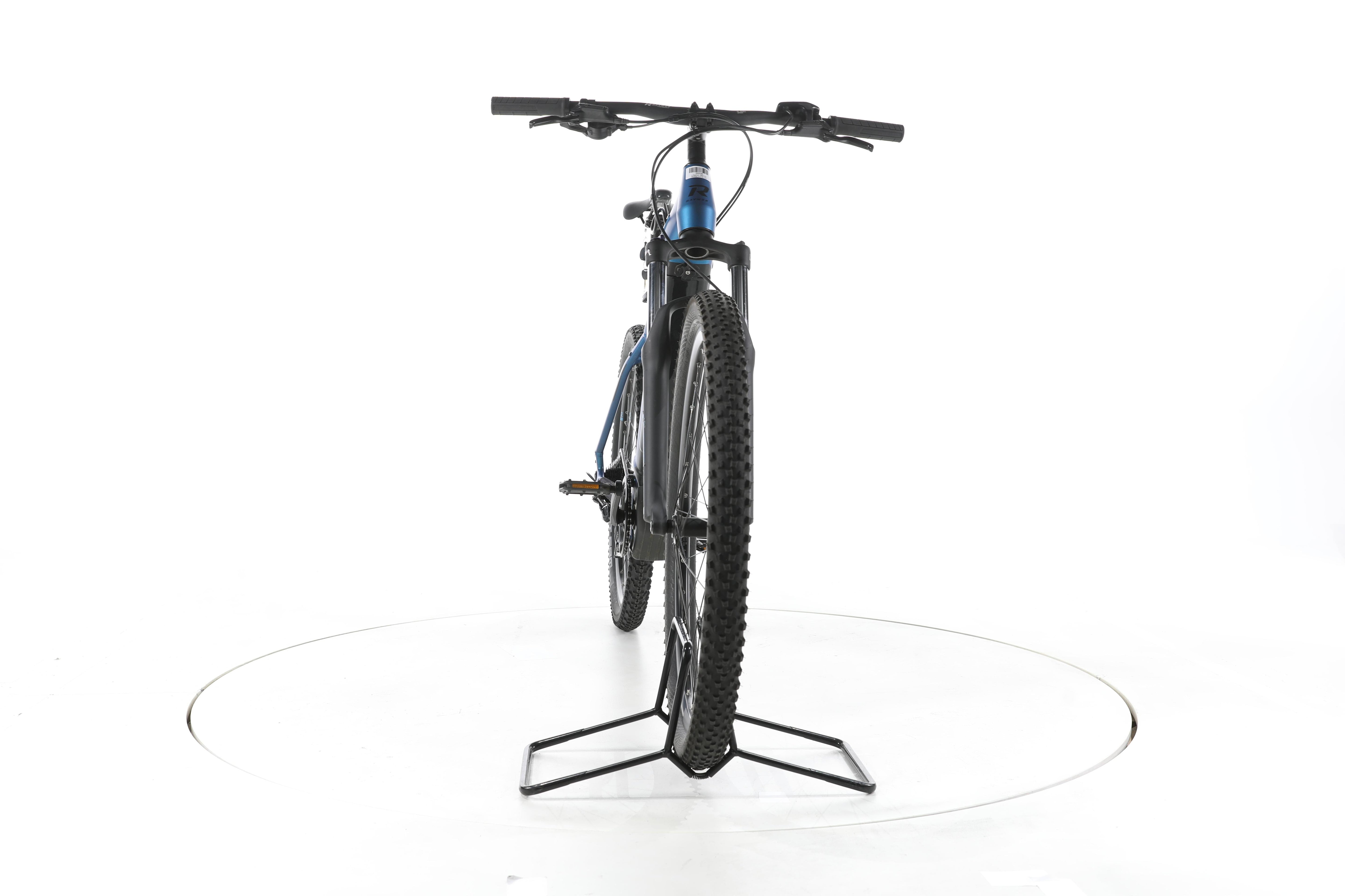 R Raymon HardRay E 5.0 E-Bike - Image 4