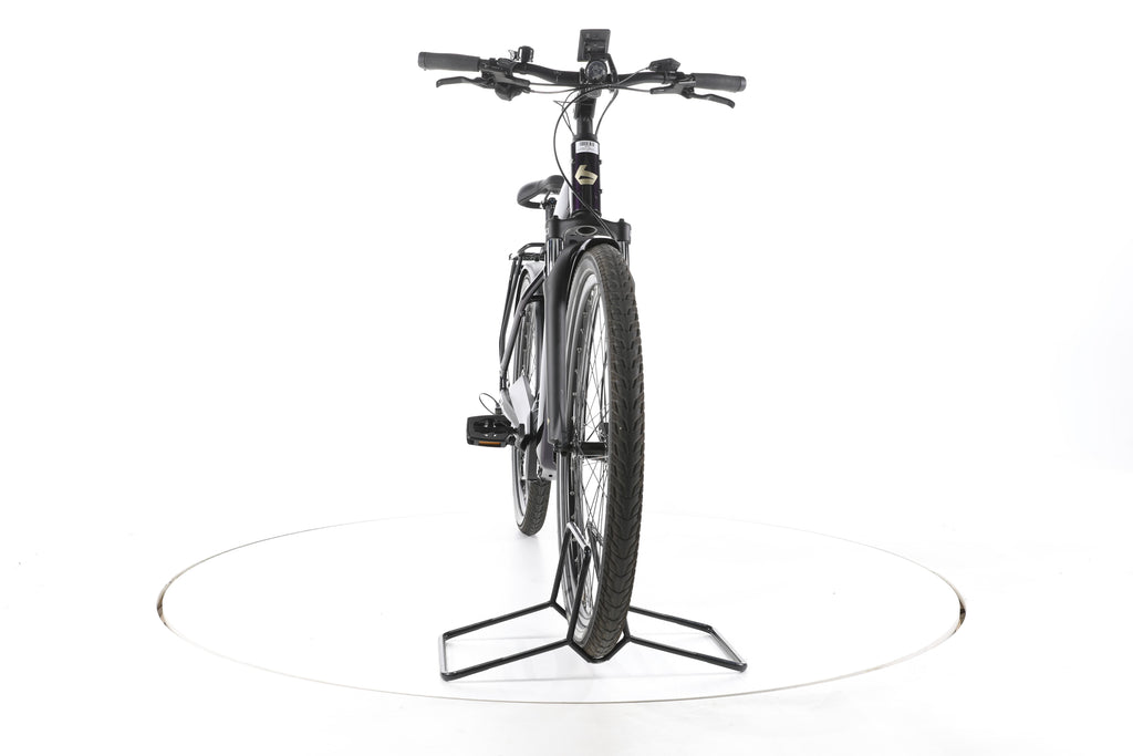 Bergamont E-Horizon Sport 6 Trekking E-Bike - Image 4