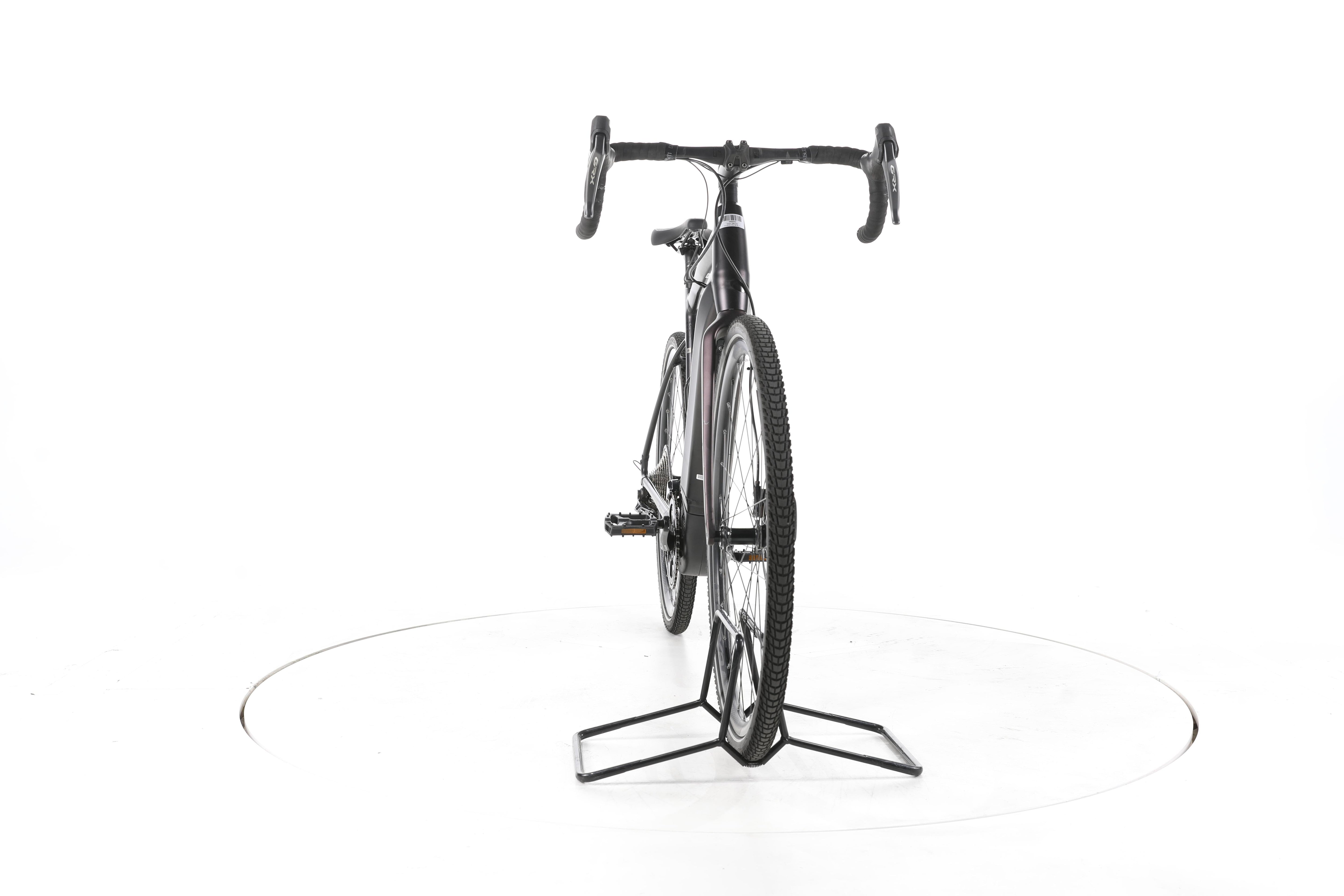 Giant Revolt E+ Pro XR E-Gravel & Rennrad - Image 4