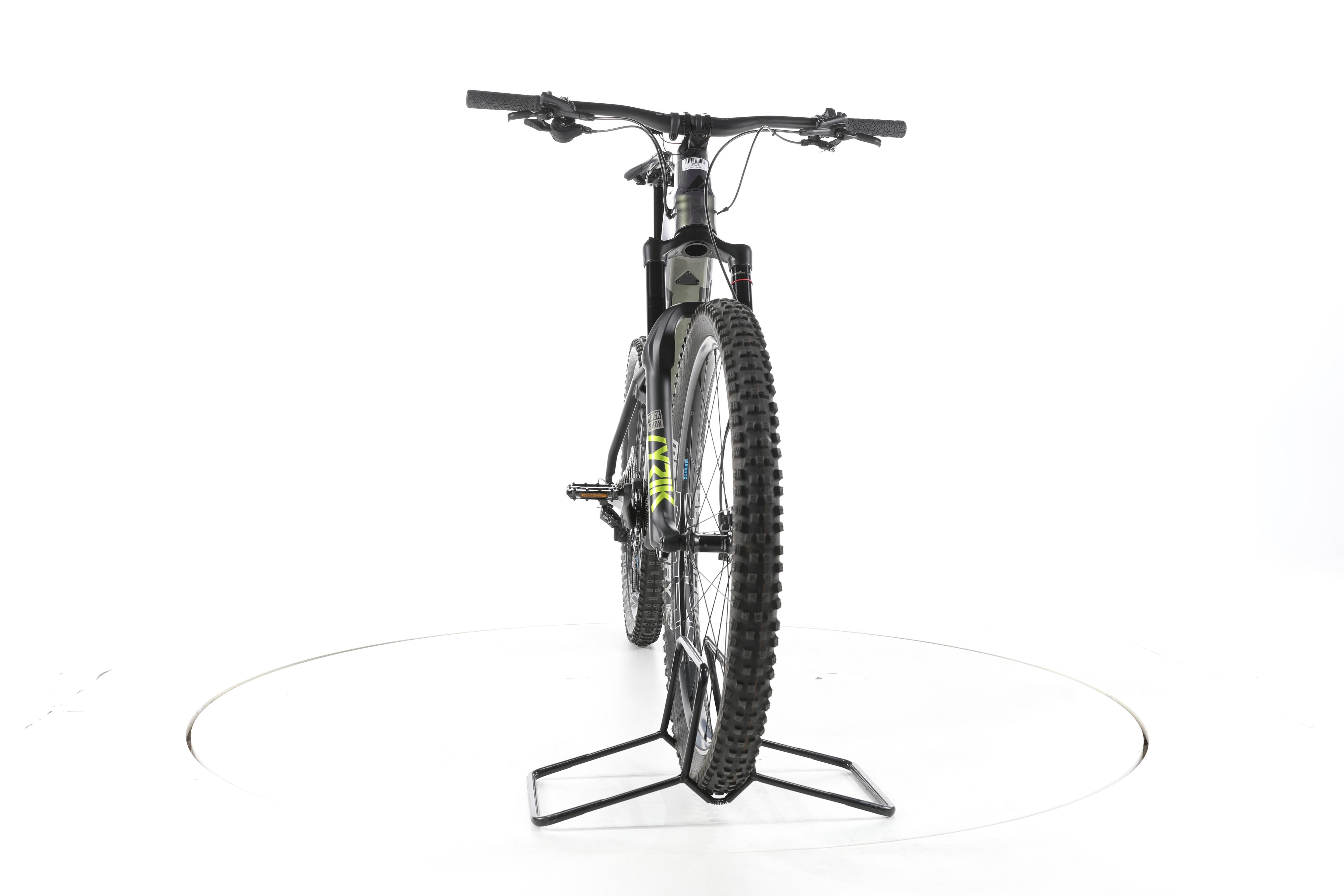 Bulls Sonic EN-SL 1 E-Bike Fully Carbon - Image 4