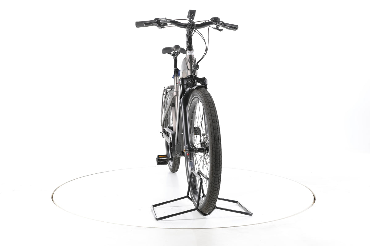 Kalkhoff Image 7.B Excite+ City E-Bike Tiefeinsteiger - Image 4