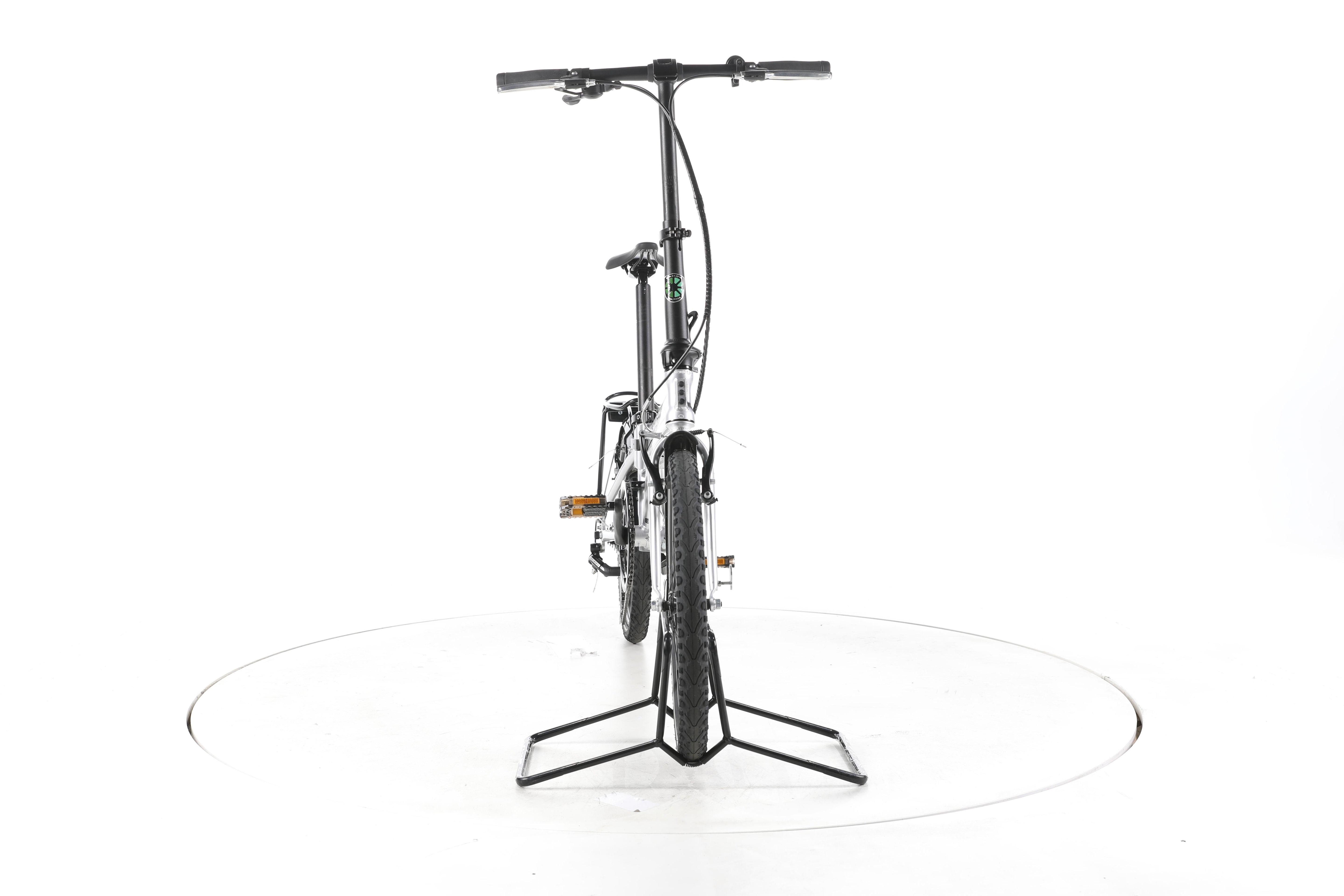Dahon Dahon Mariner D8 Faltfahrrad - Image 4