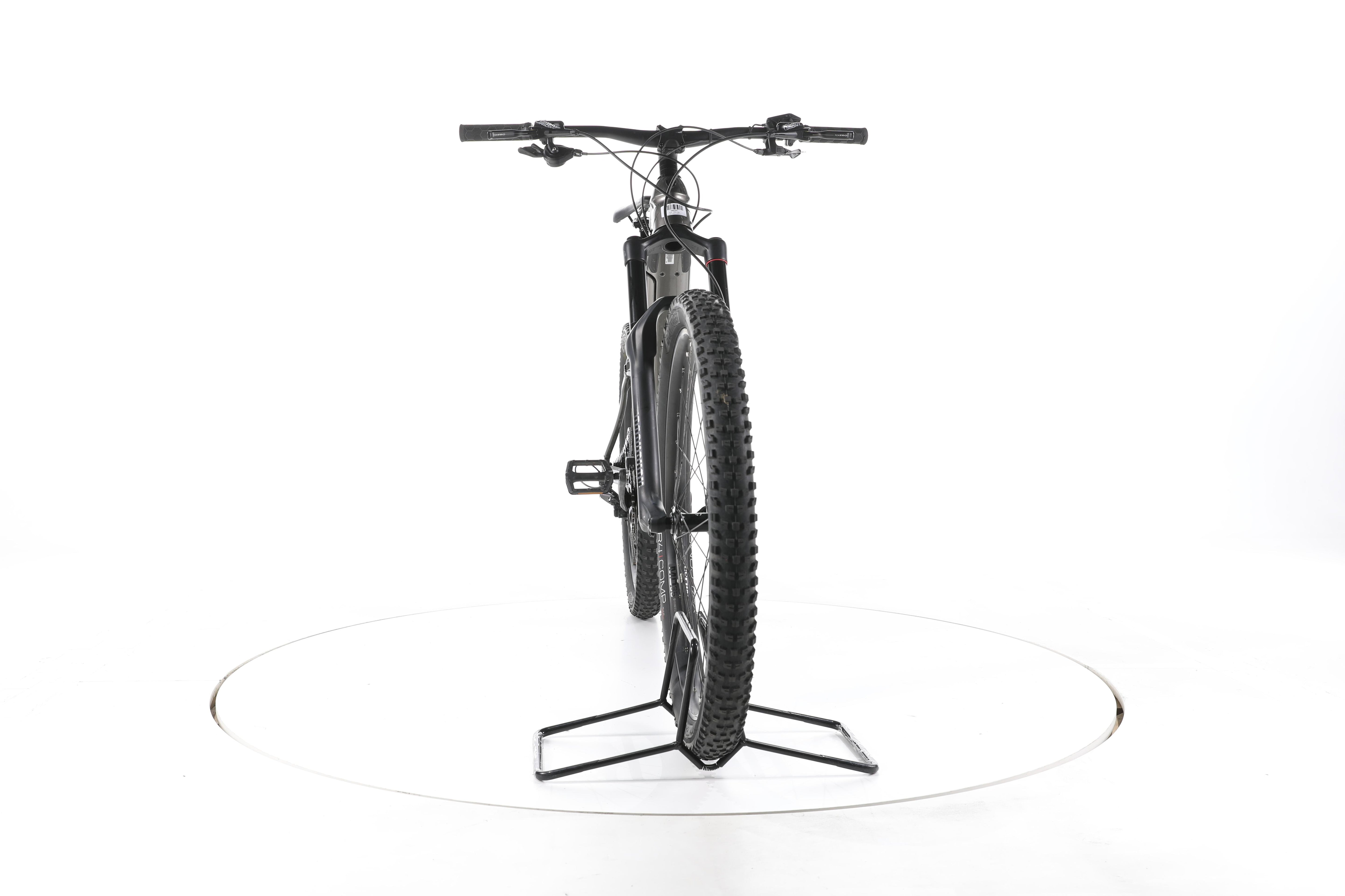 Trek Rail 5 Gen 3 E-Bike Fully - Image 4