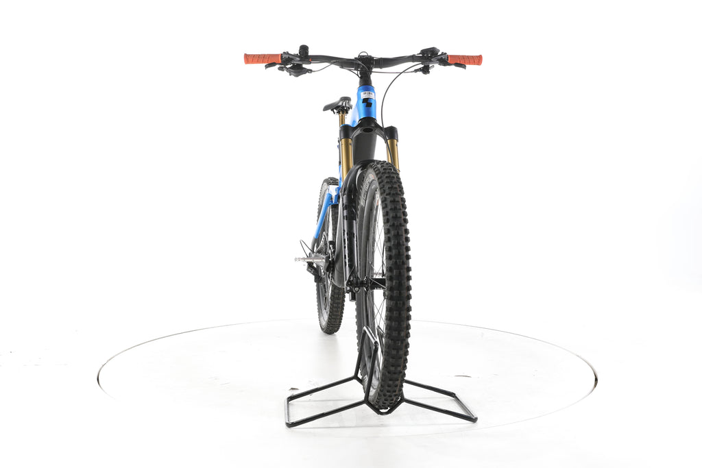Cube Stereo Hybrid 160 HPC Actionteam E-Bike Fully - Image 4