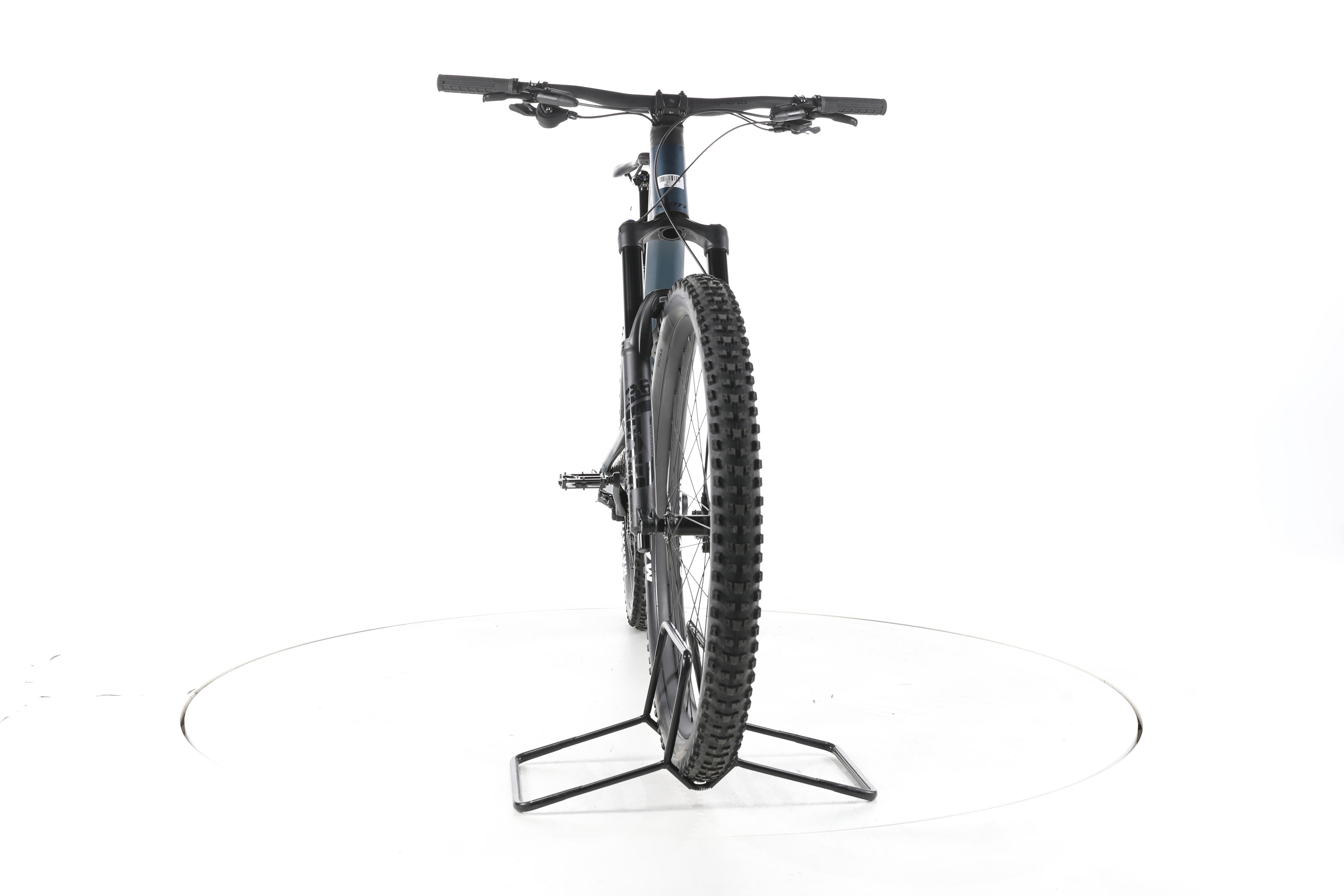 Scott Genius 930 - Image 4