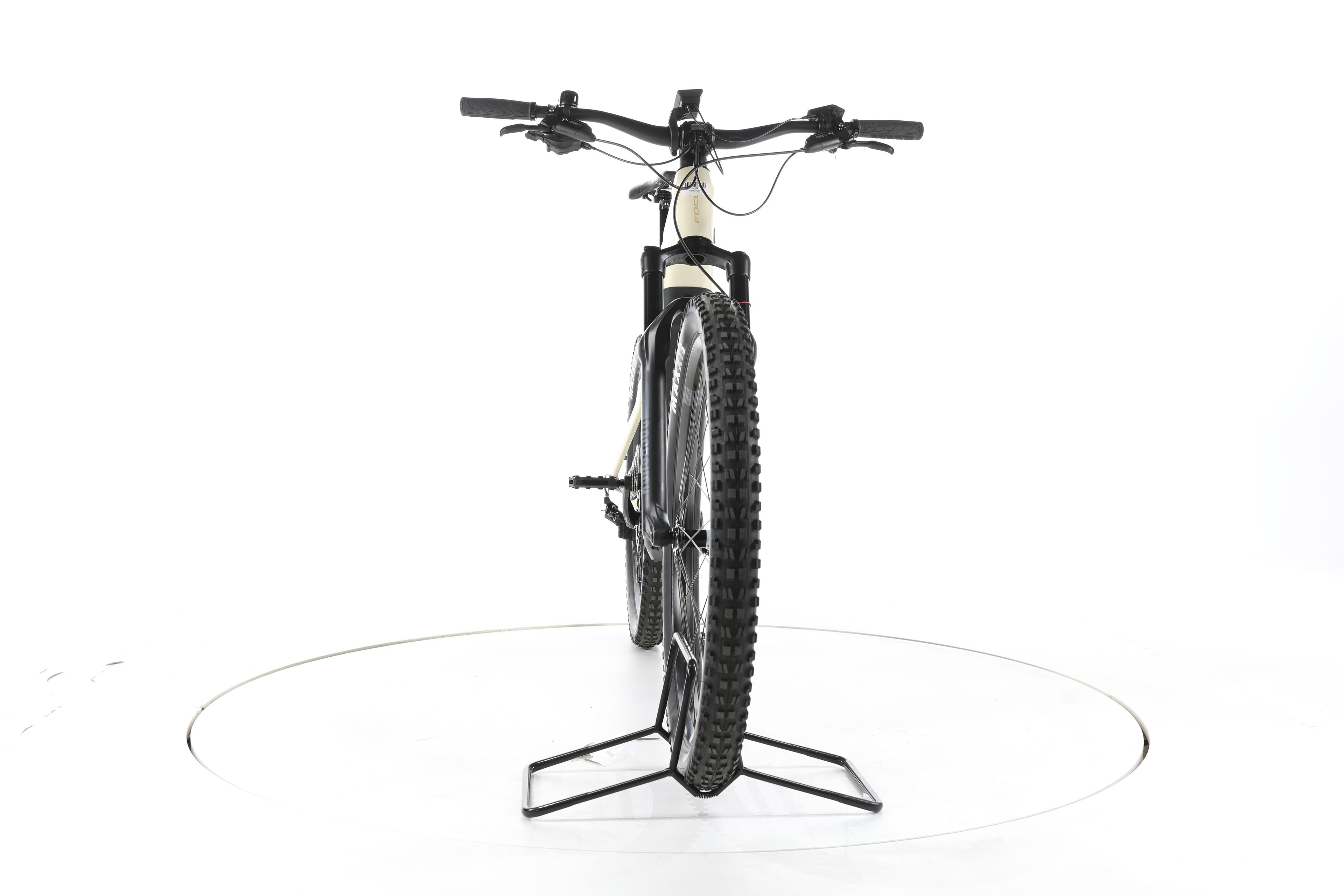 Focus Thron² 6.8 Fully E-Bike - Image 4