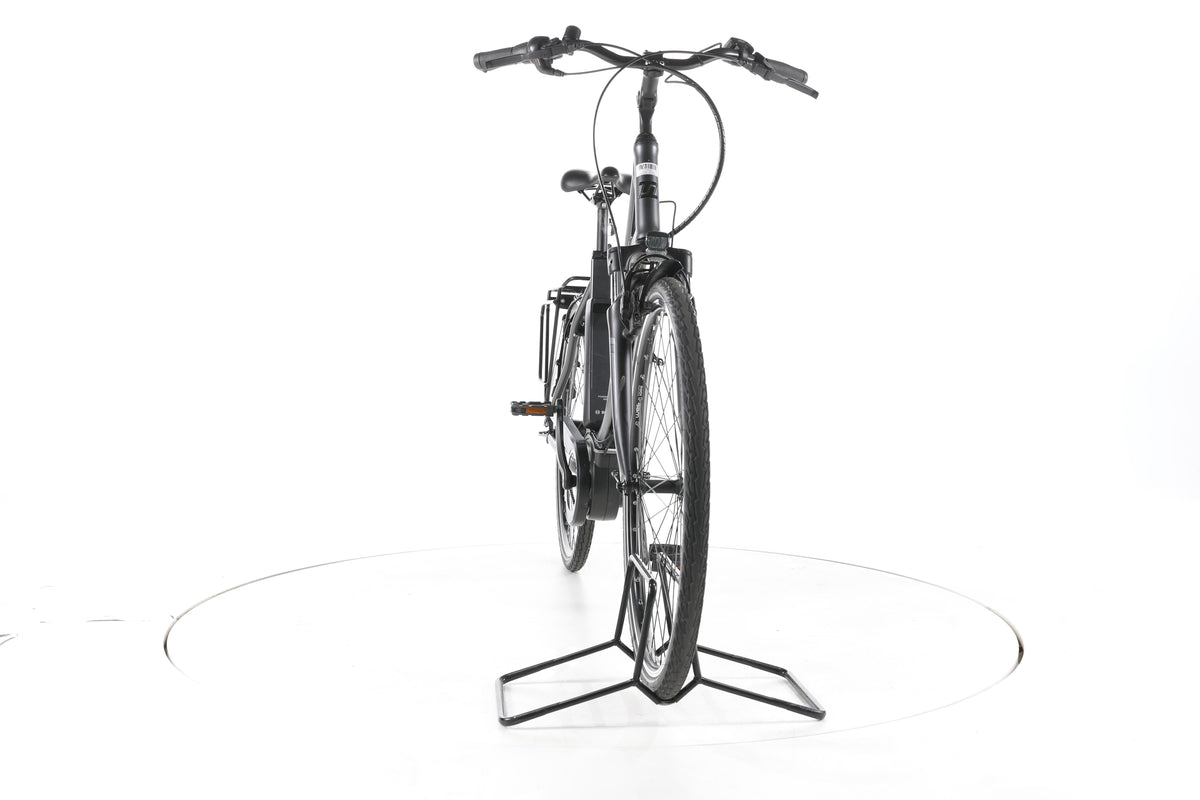 Triumph E-Cloud Plus City E-Bike Tiefeinsteiger - Image 4