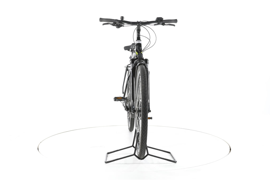 Bergamont E-Horizon Sport Trekking E-Bike - Image 4