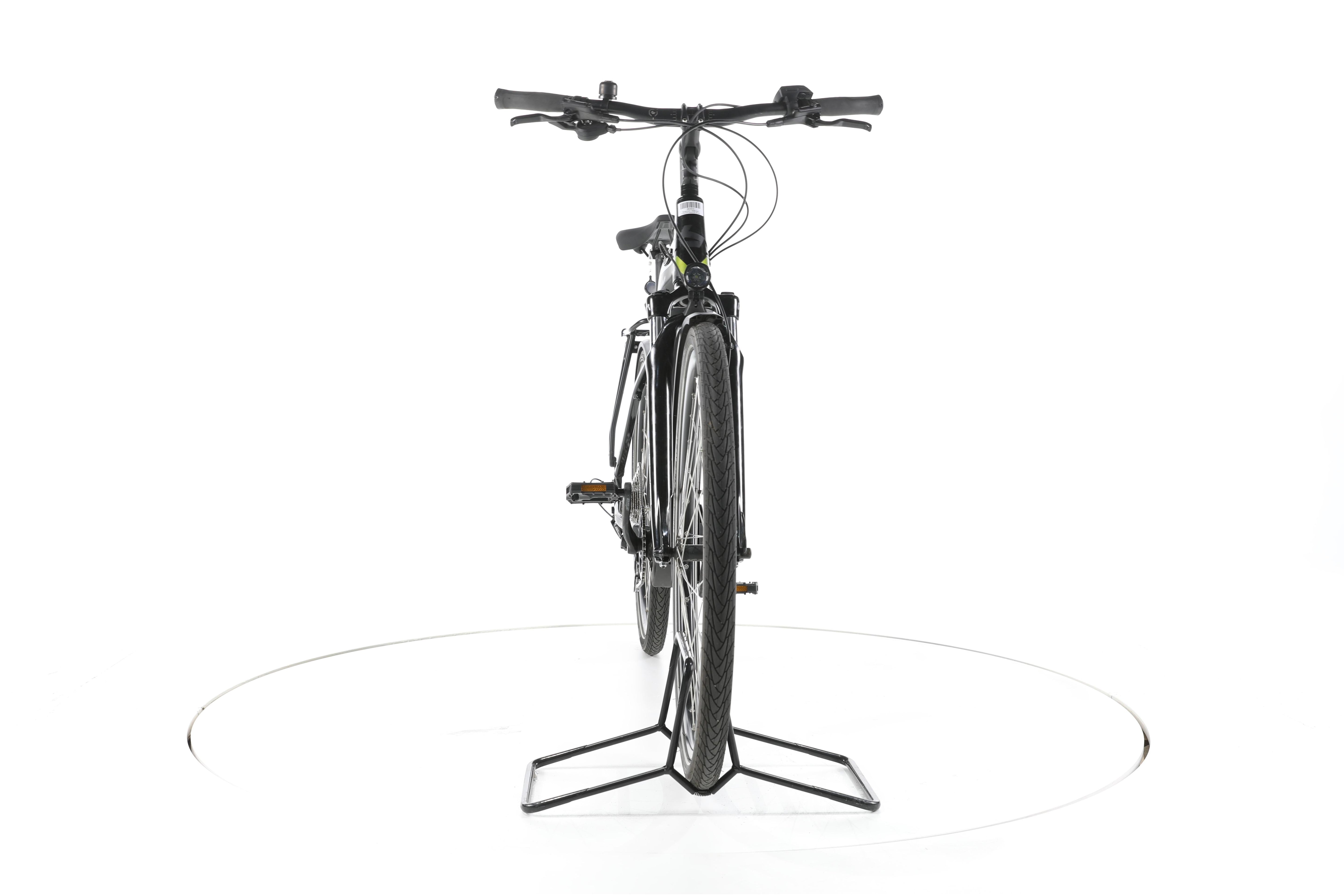 Bergamont E-Horizon Sport Trekking E-Bike - Image 4