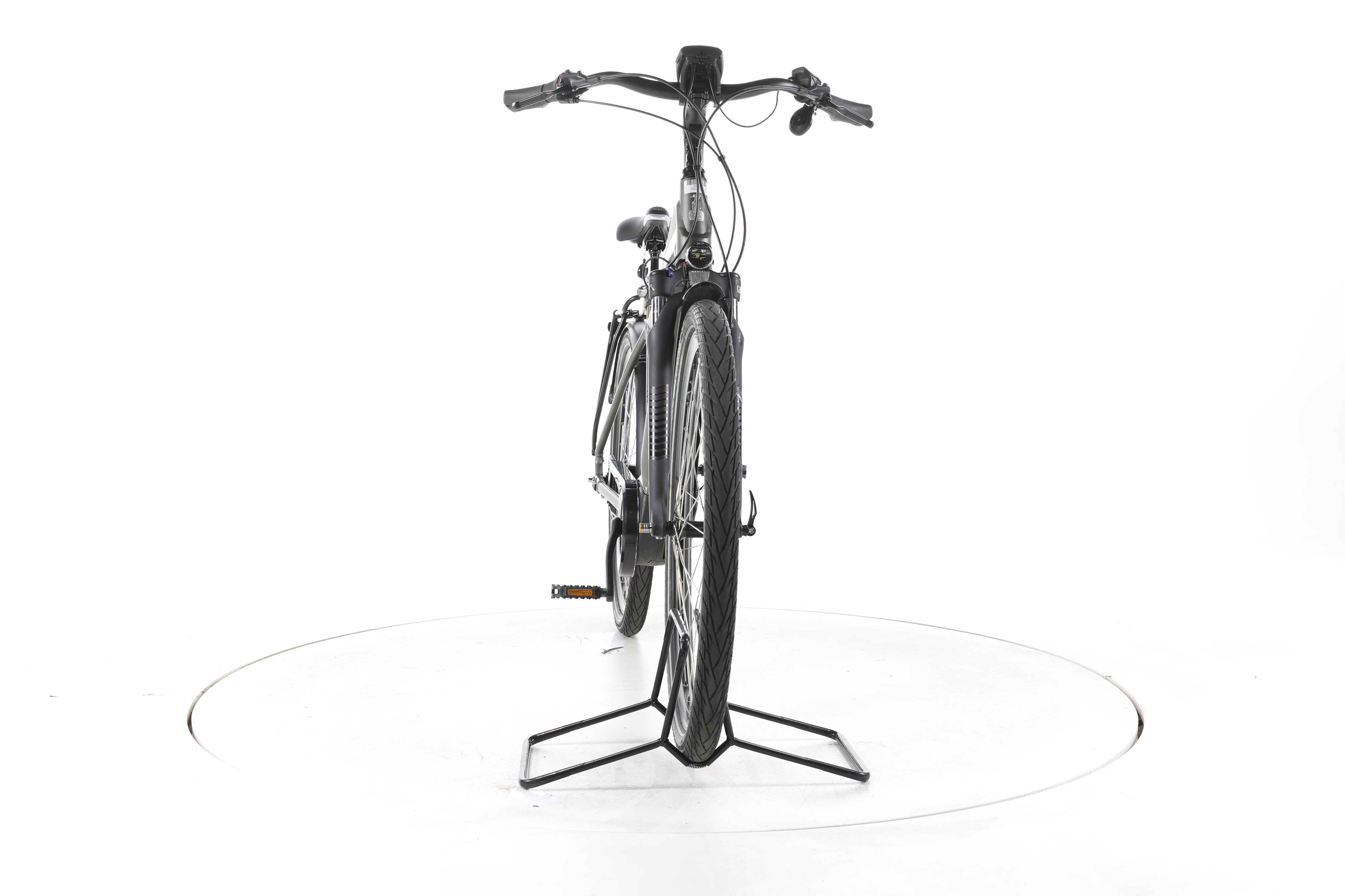 Raleigh Bristol XXL City E-Bike - Image 4
