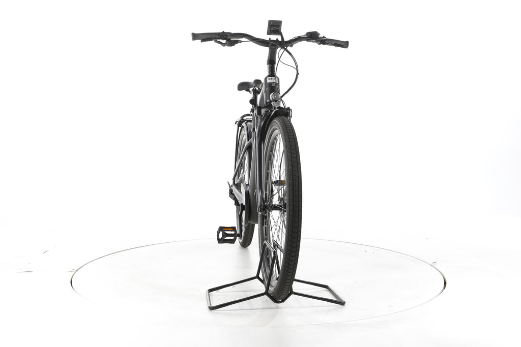 Cube Touring Hybrid Pro Trekking E-Bike - Image 4