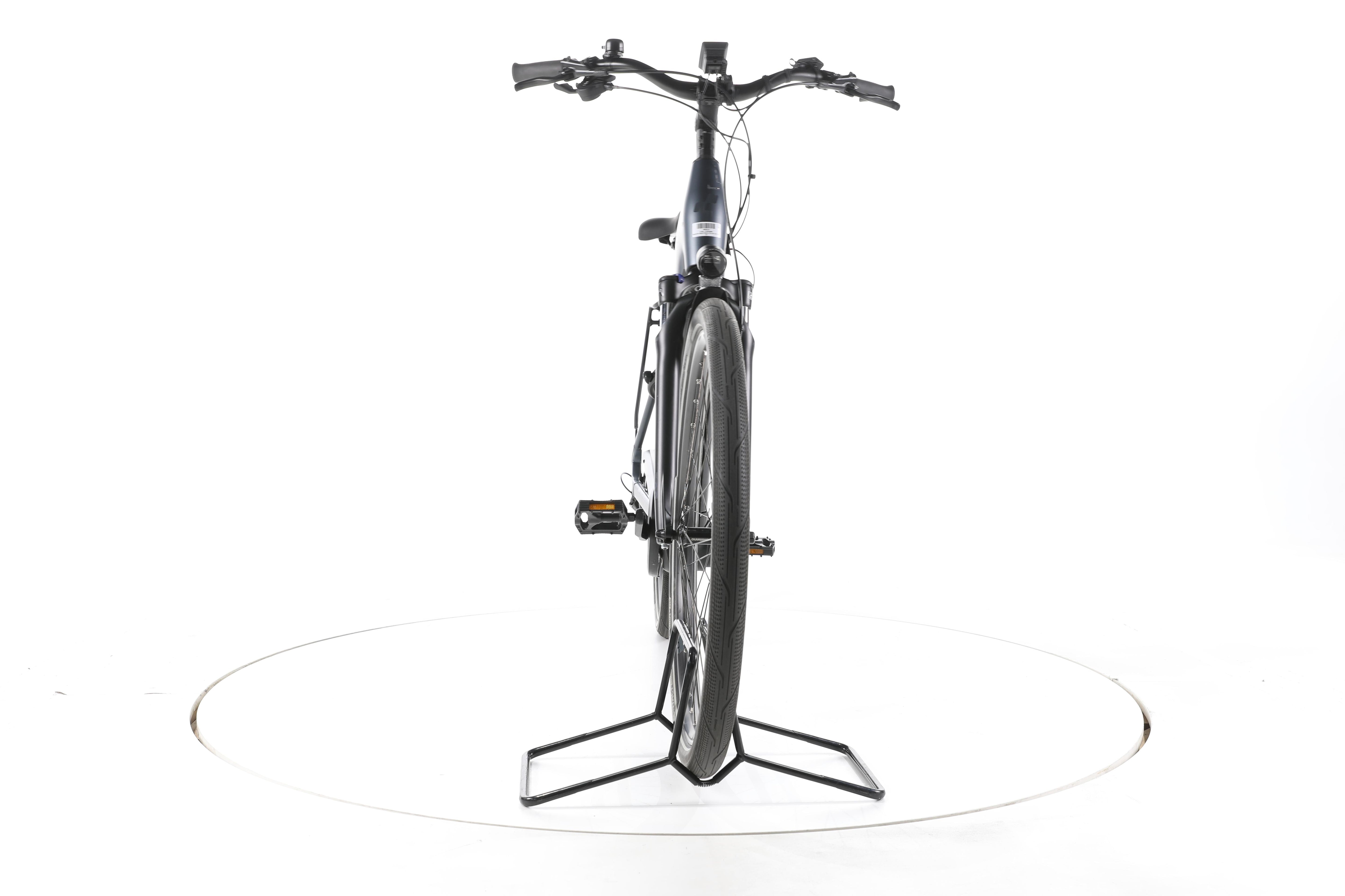 Cube Supreme Sport Hybrid Pro Trekking E-Bike Tiefeinsteiger - Image 4
