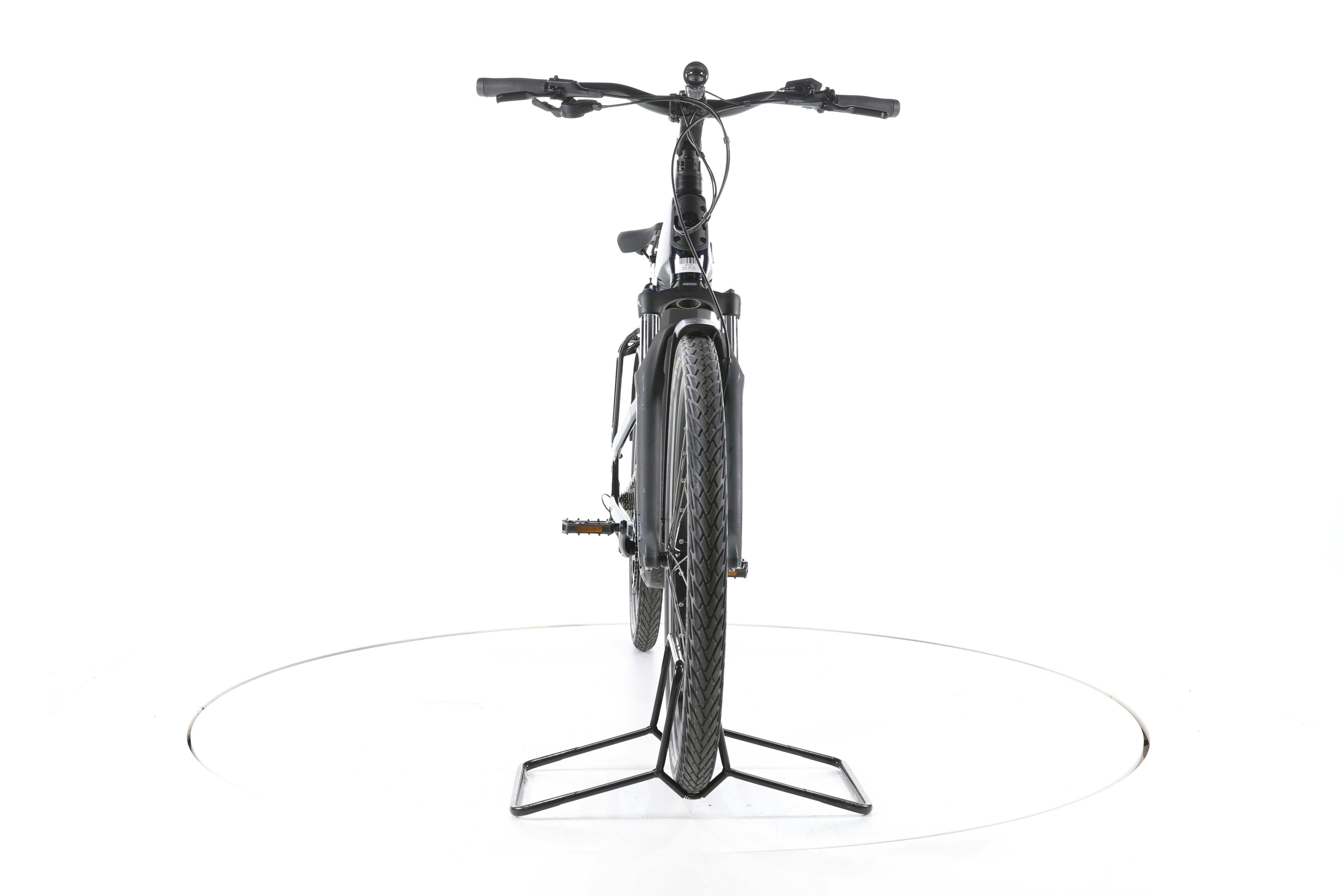 Winora YAKUN 10 Trekking E-Bike - Image 4