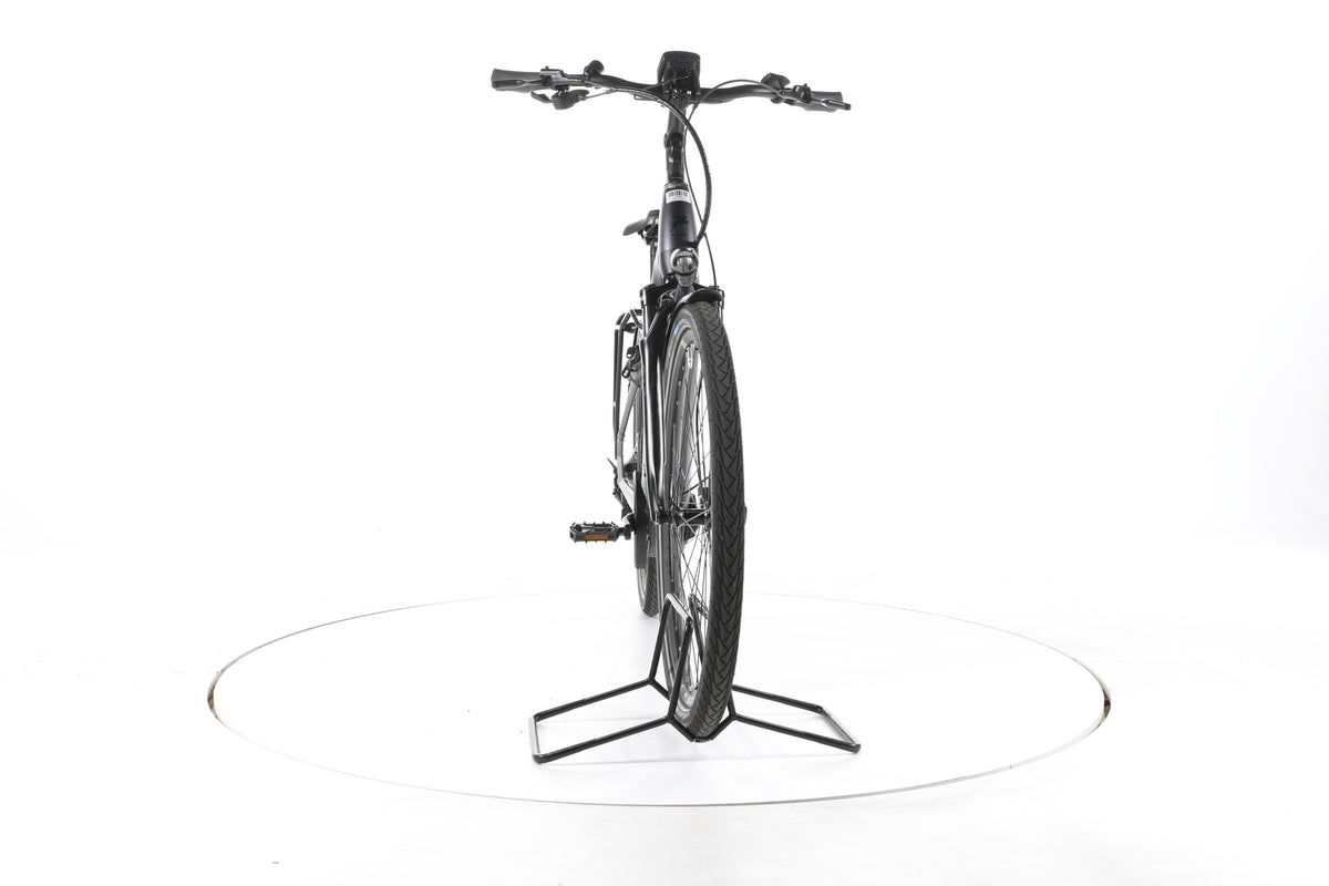 Pegasus Premio Evo 10 Lite Trekking E-Bike Tiefeinsteiger - Image 4