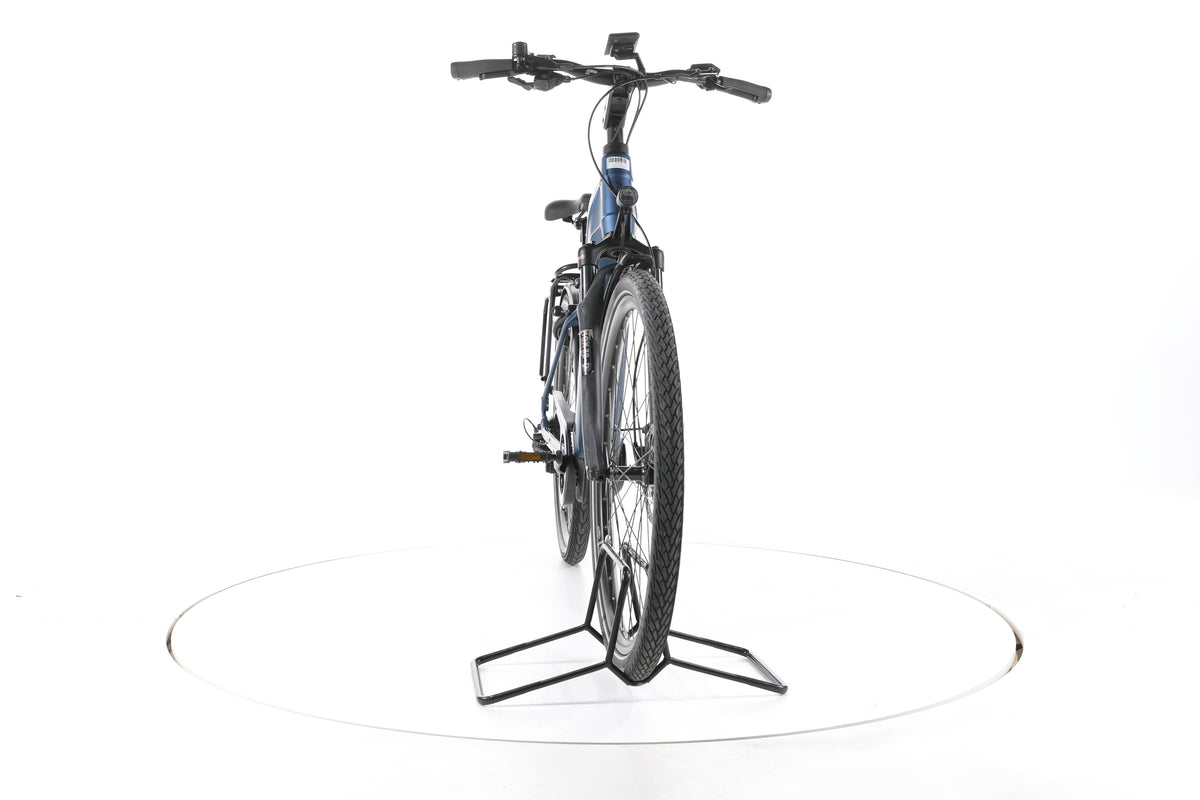 KTM Macina Style 730 Trekking E-Bike Tiefeinsteiger - Image 4