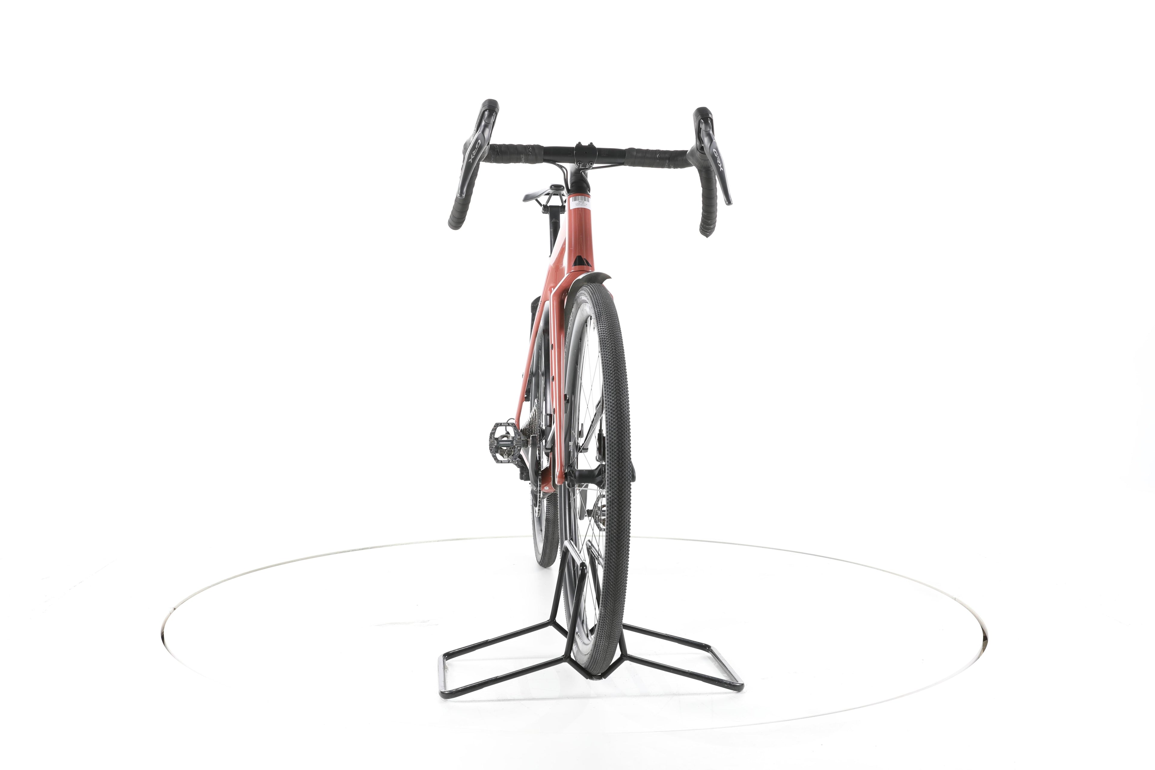 Canyon Grizl CF SL 8 - Image 4