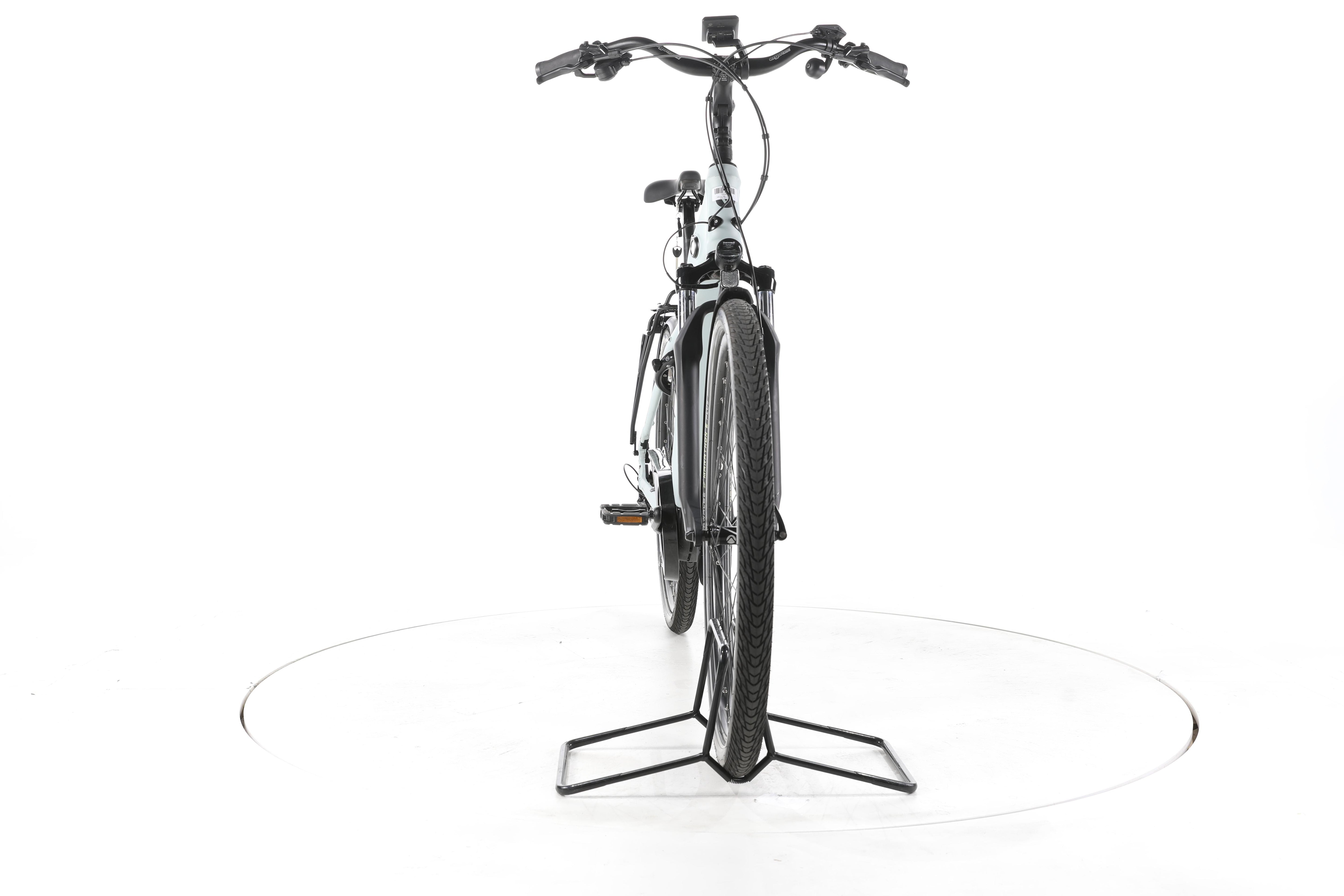 Velo de Ville AEB 890 Trekking E-Bike Tiefeinsteiger - Image 4