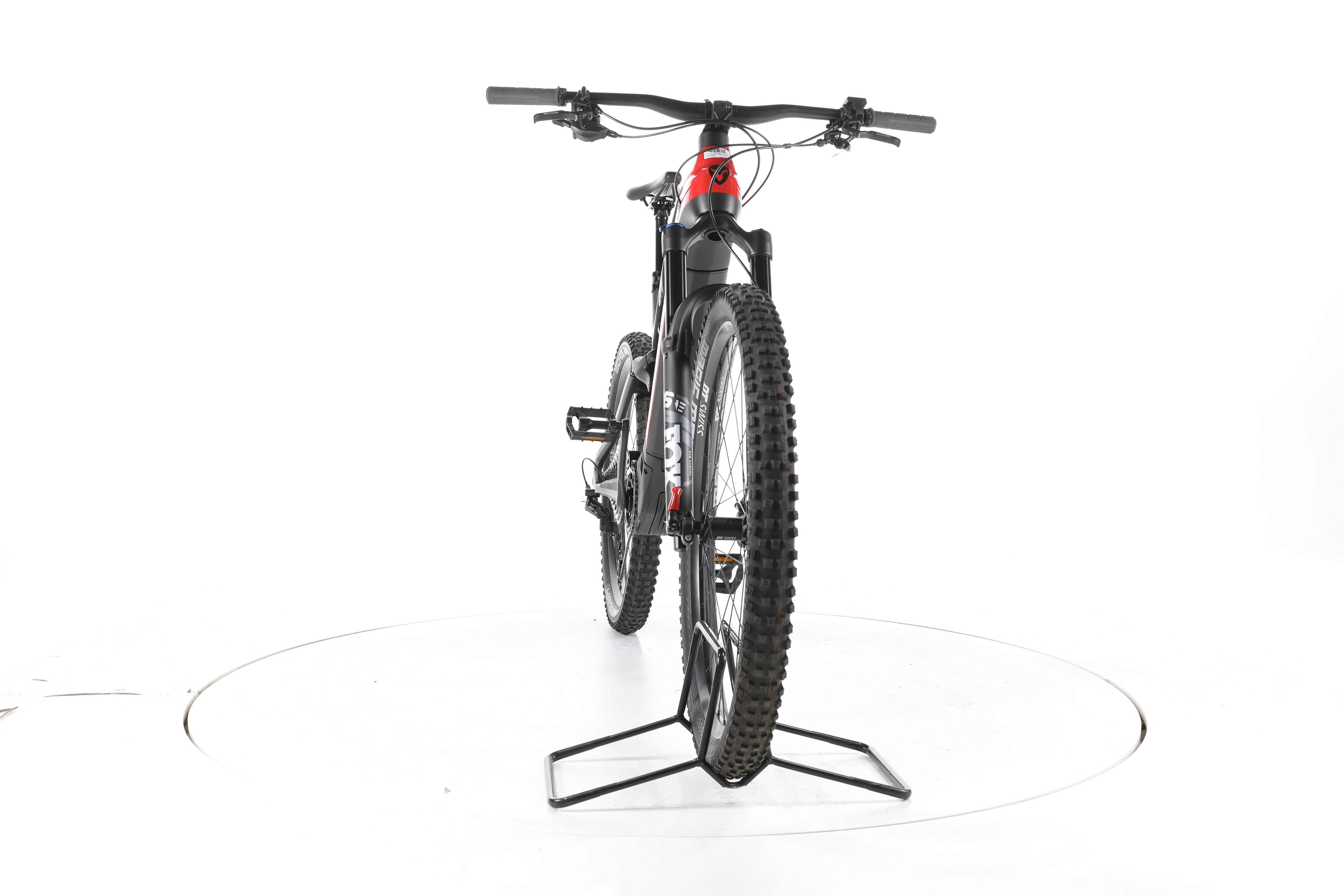 Rotwild R.X750 CORE E-Bike Fully Carbon - Image 4