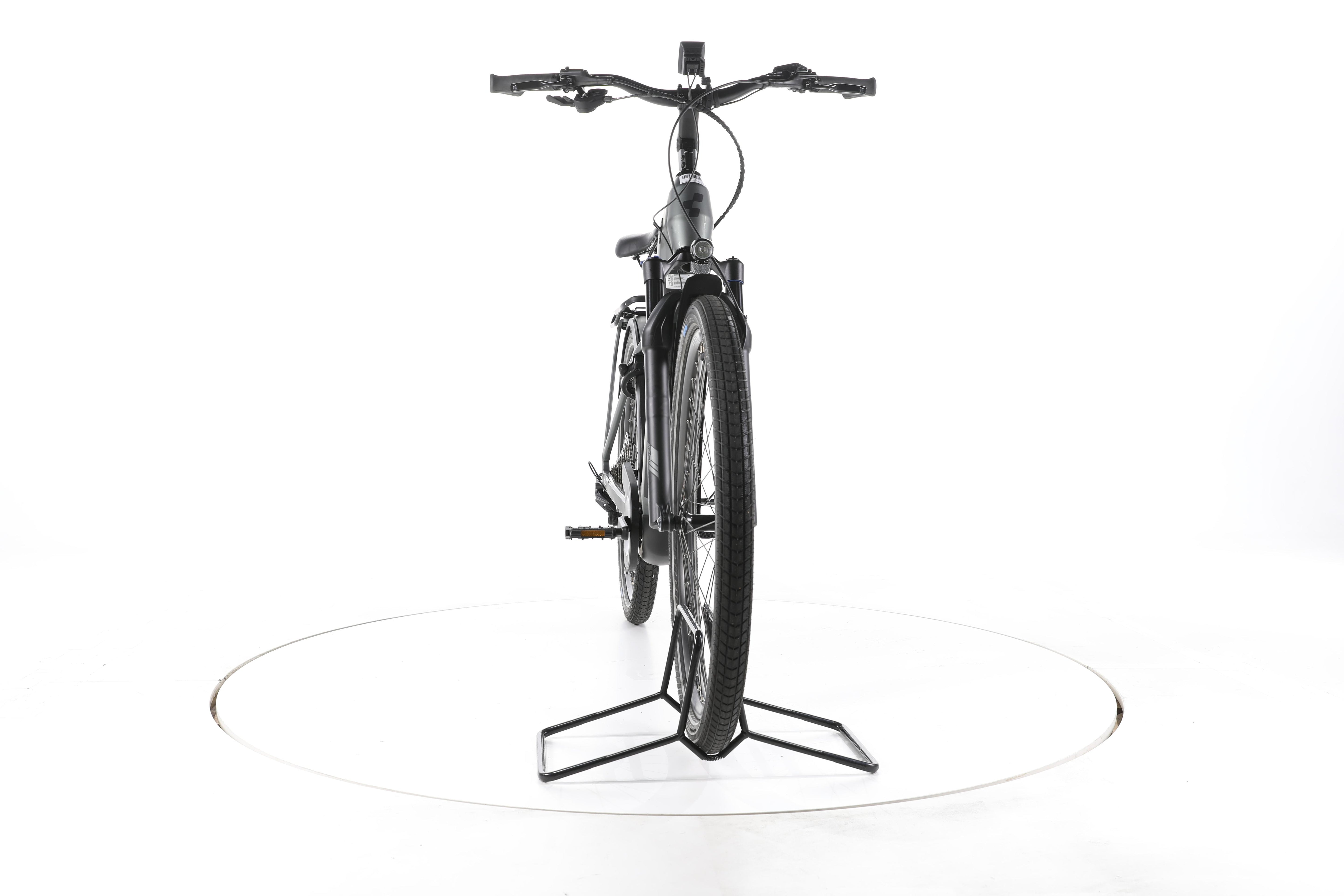 Cube Kathmandu Hybrid Pro Trekking E-Bike Tiefeinsteiger - Image 4