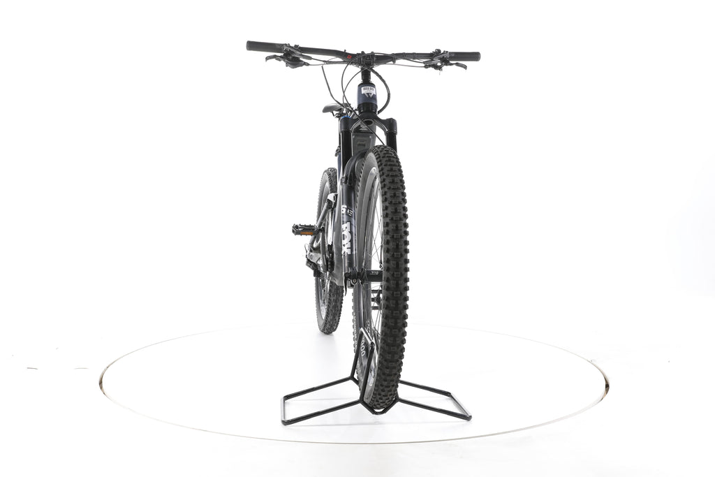 Conway eWME 6.9 Full Suspension E-Bike Fully - Image 4