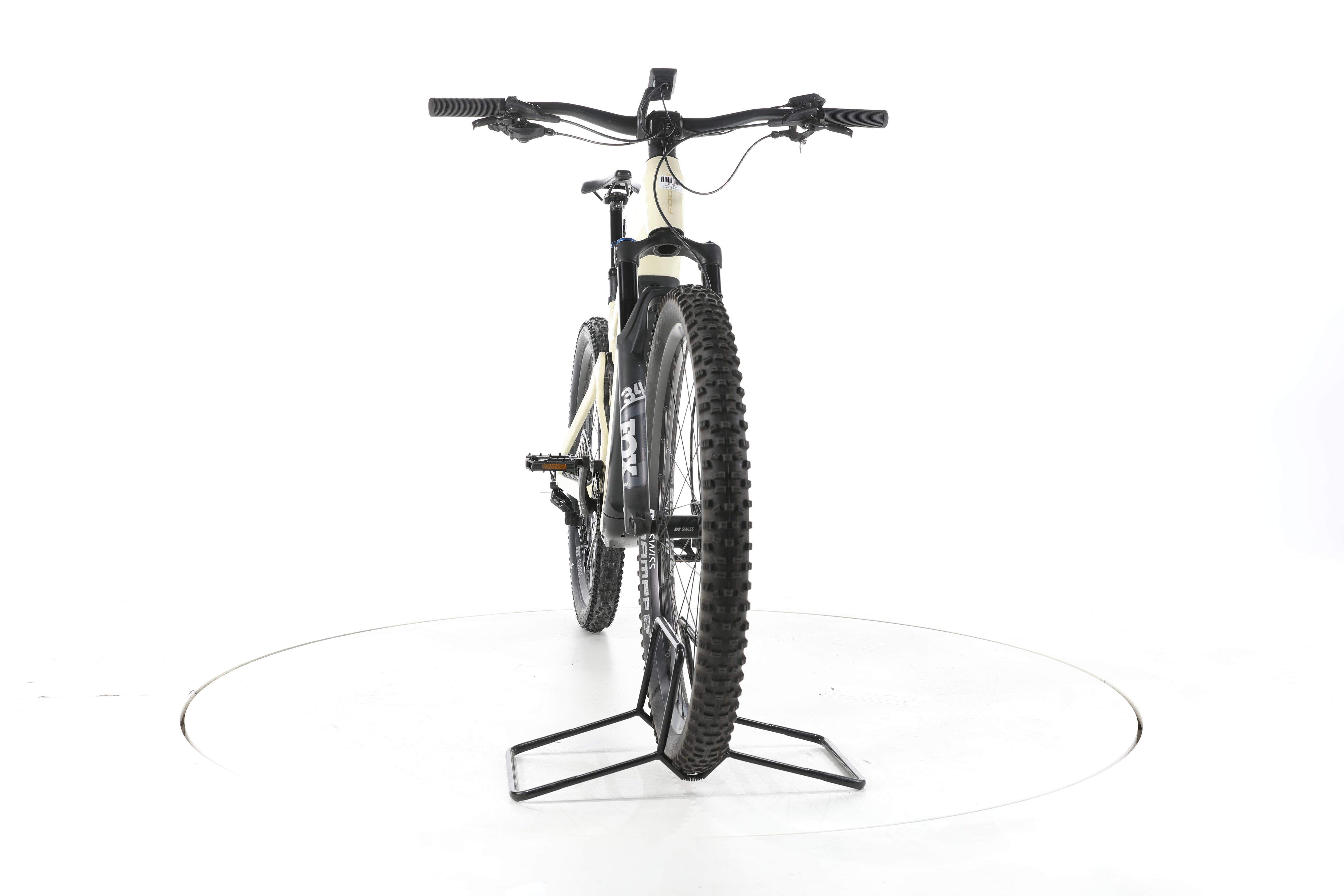 Focus Thron² 6.9 Fully E-Bike - Image 4