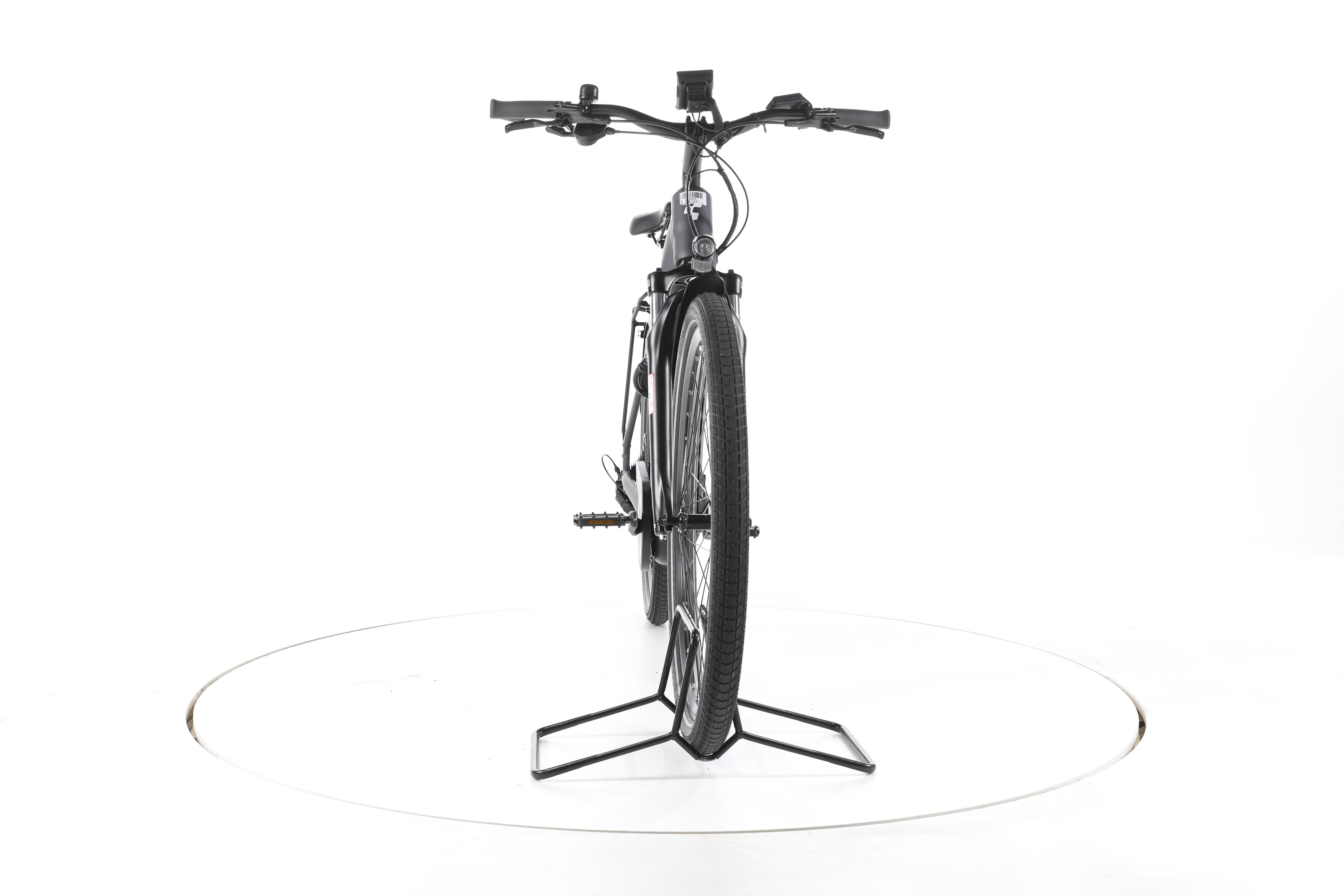 Cube Touring Hybrid ONE Trekking E-Bike 2024 - Image 4