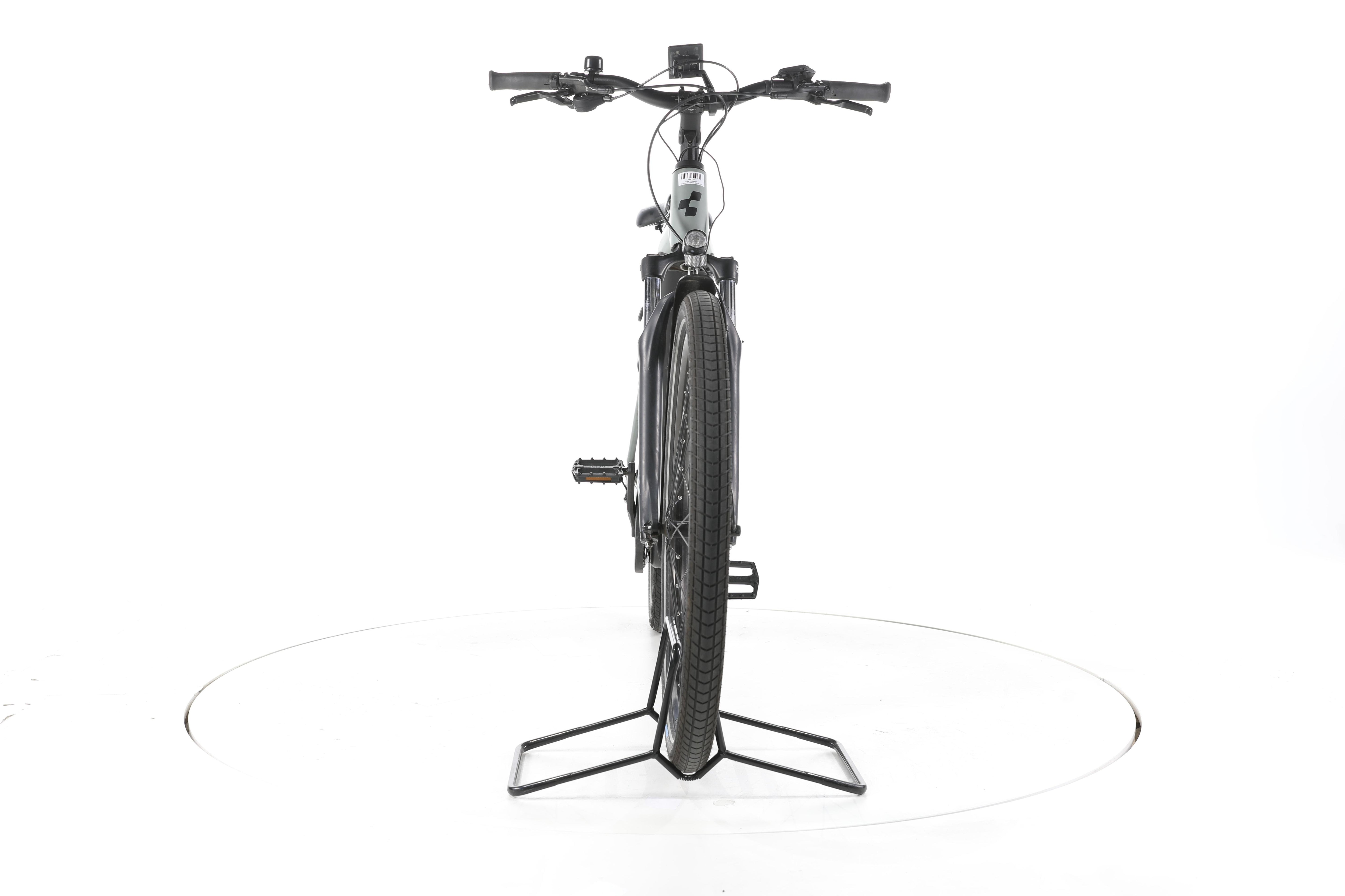 Cube Kathmandu Hybrid ONE Trekking E-Bike - Image 4