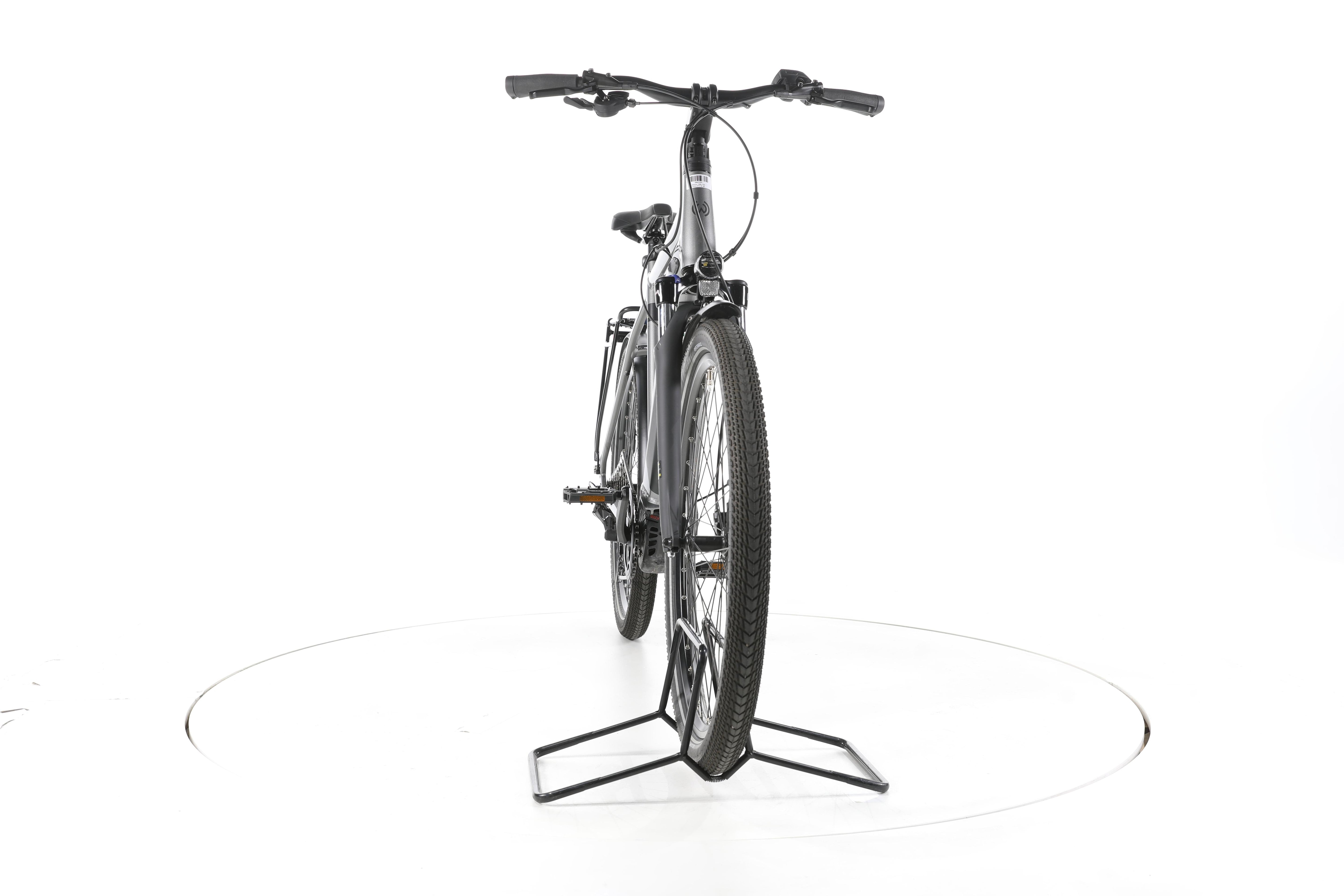 Winora Sinus iX10 Trekking E-Bike - Image 4