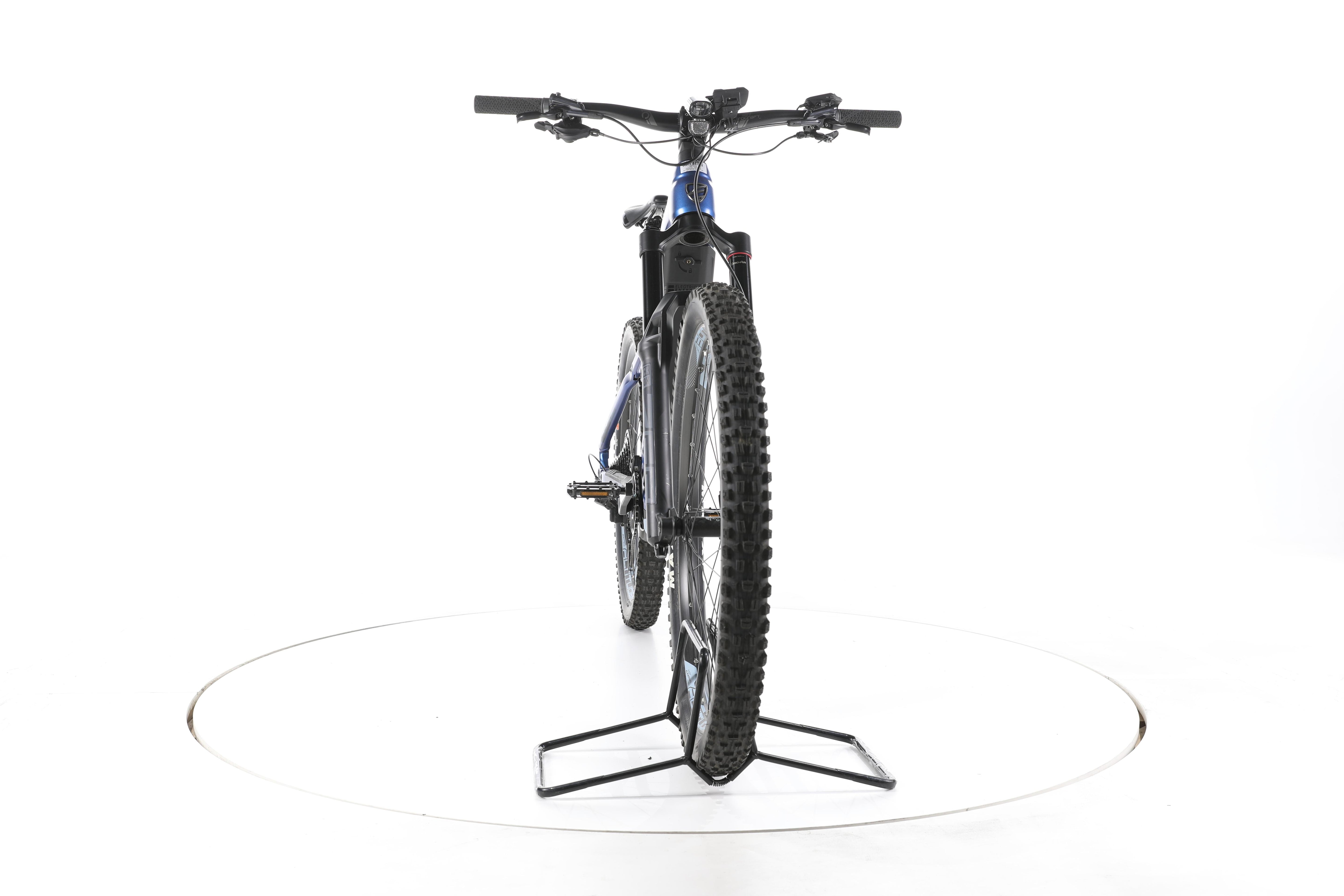Centurion No Pogo R2700i E-Bike Fully - Image 4