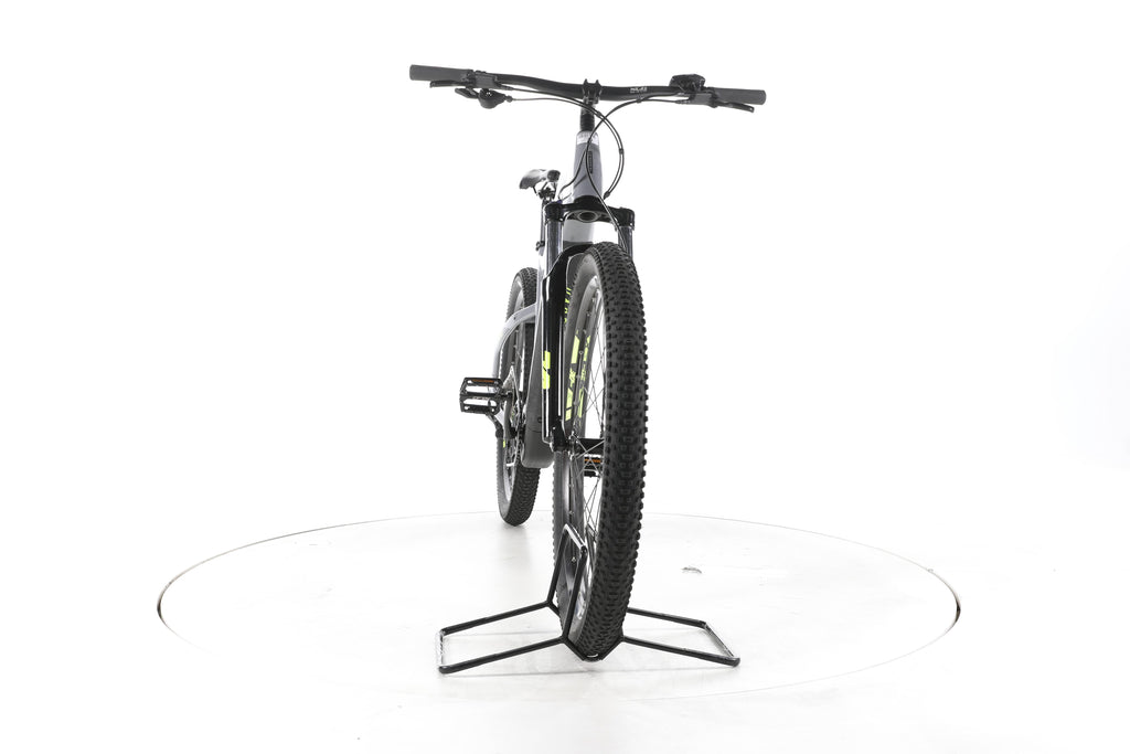 Haibike HardNine 6 E-Bike - Image 4