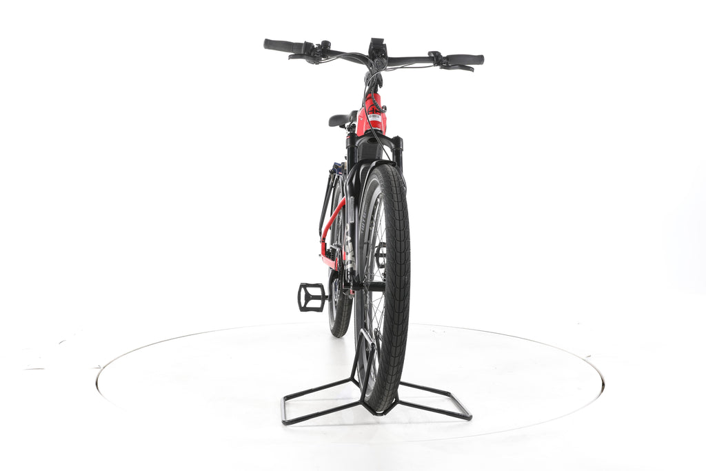 HNF Nicolai XD3 Speed City E-Bike - Image 4
