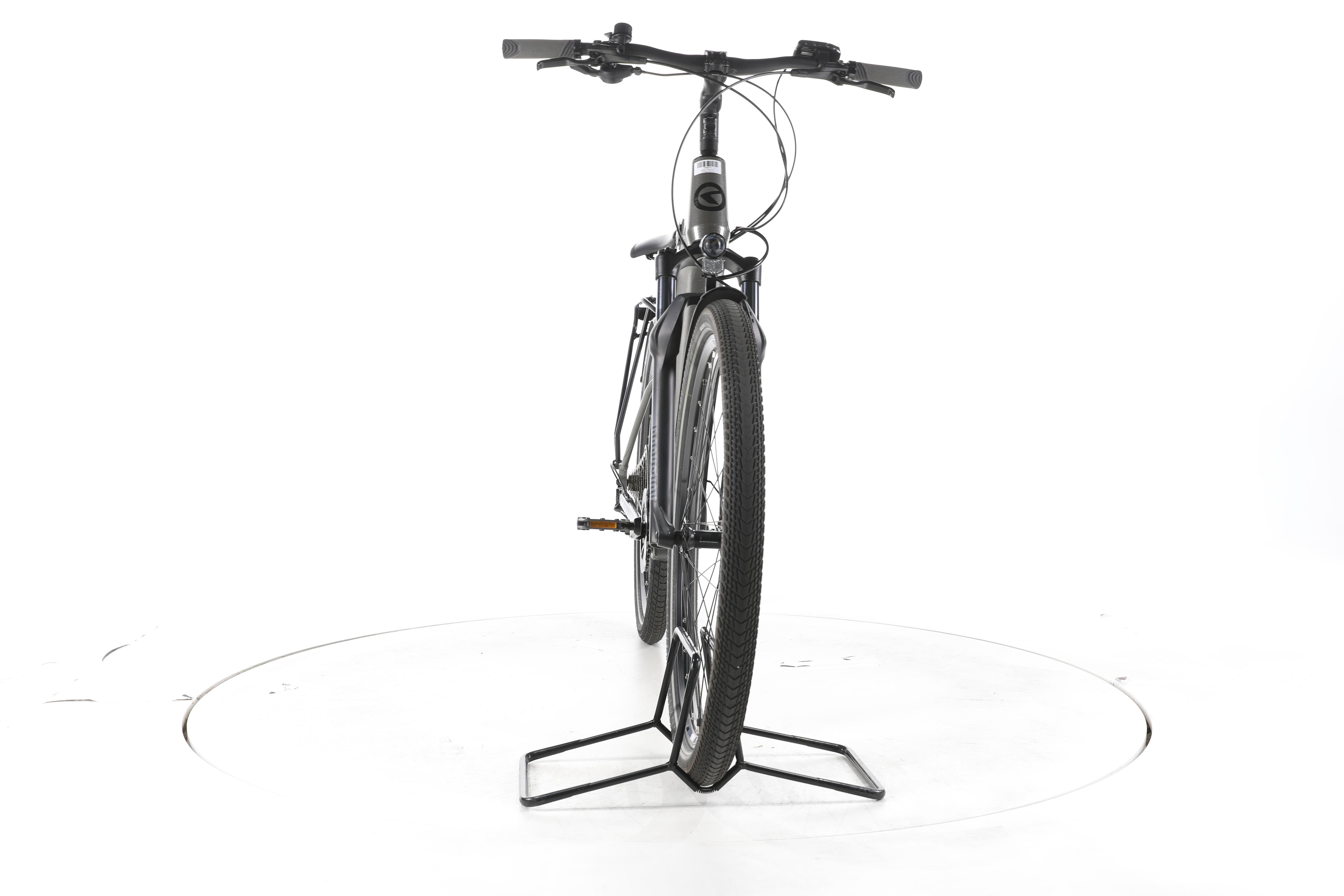 Kellys E-Cristy 70 Trekking E-Bike - Image 4