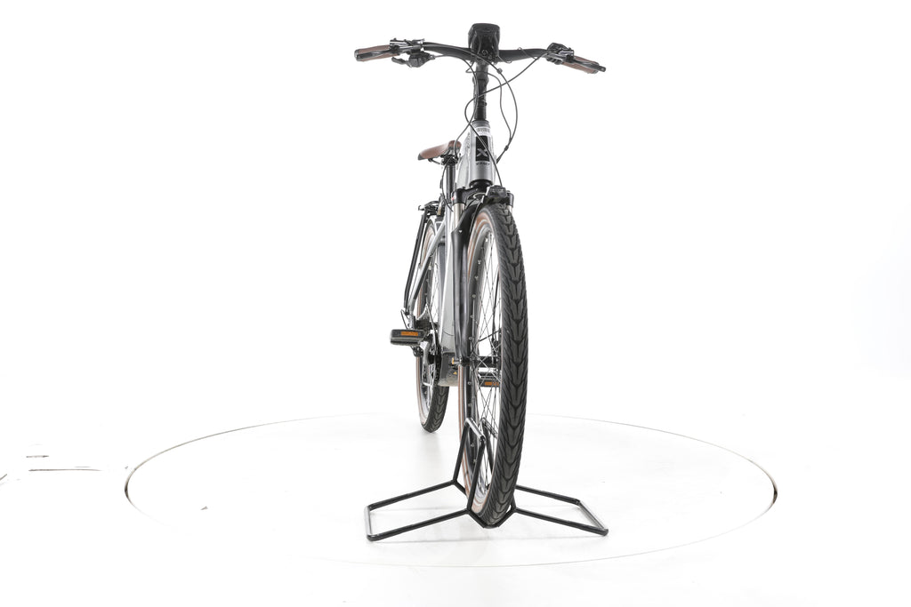 X-Fact E-Sport 2 City E-Bike Tiefeinsteiger - Image 4