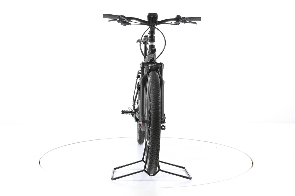 Winora Yucatan 12 Pro Trekking E-Bike - Image 4